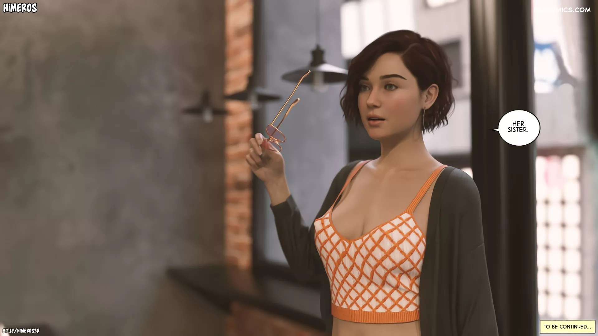 eternal summer chapter 5 himeros3d 100 - FSIComics