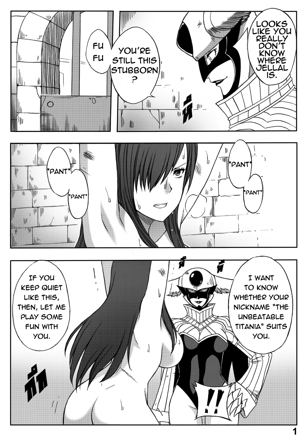fairy tail the end of titania xter 004 - FSIComics