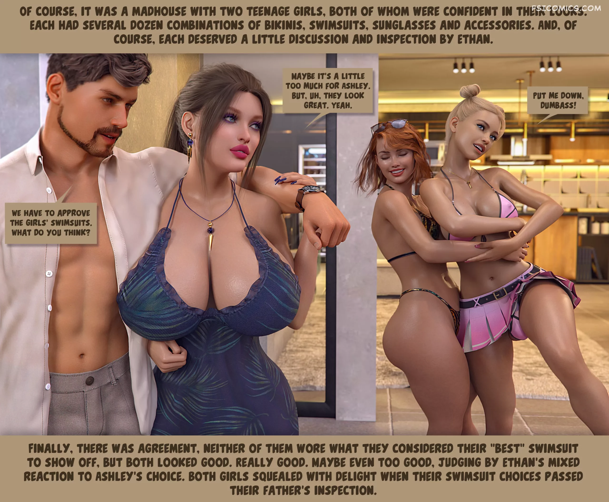 family secret chapter 2 shockabuki 010 scaled - FSIComics family secret chapter 2 shockabuki 010 scaled - FSIComics
