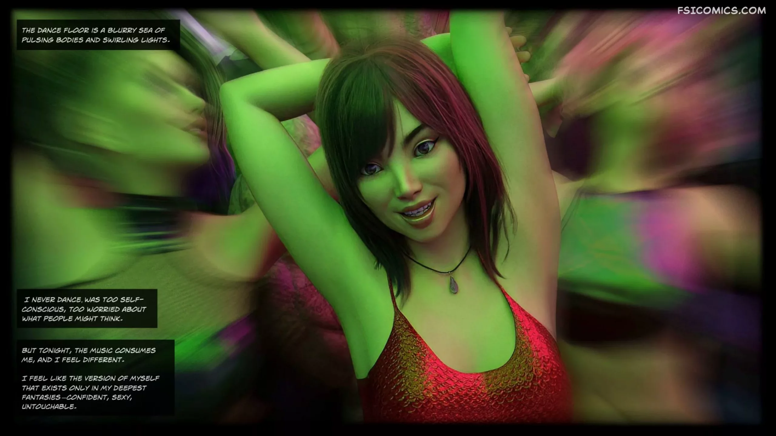 fantasyland raven chapter 1 sexy3dcomics gonzo studios 067 scaled - FSIComics