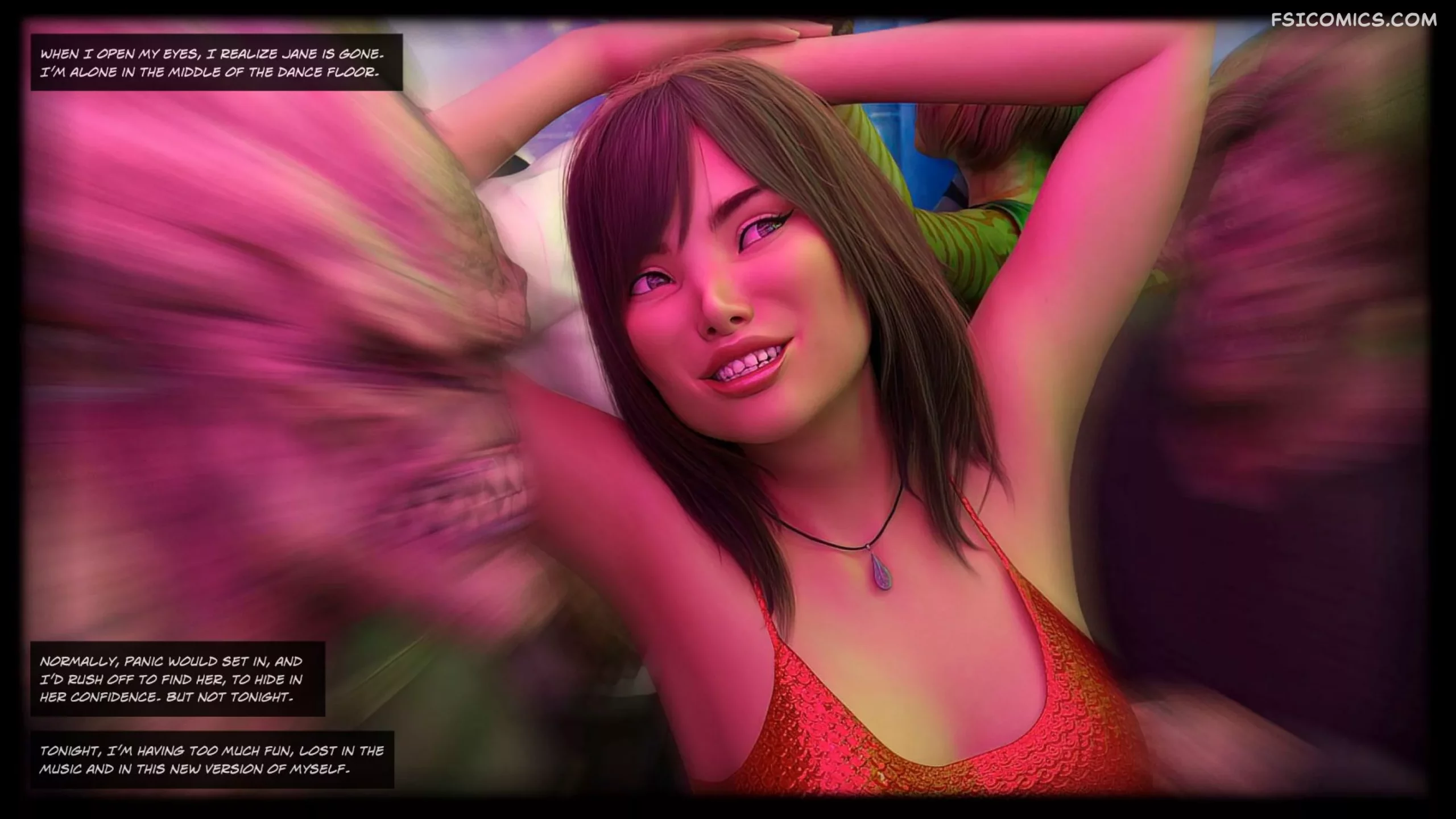 fantasyland raven chapter 1 sexy3dcomics gonzo studios 069 scaled - FSIComics