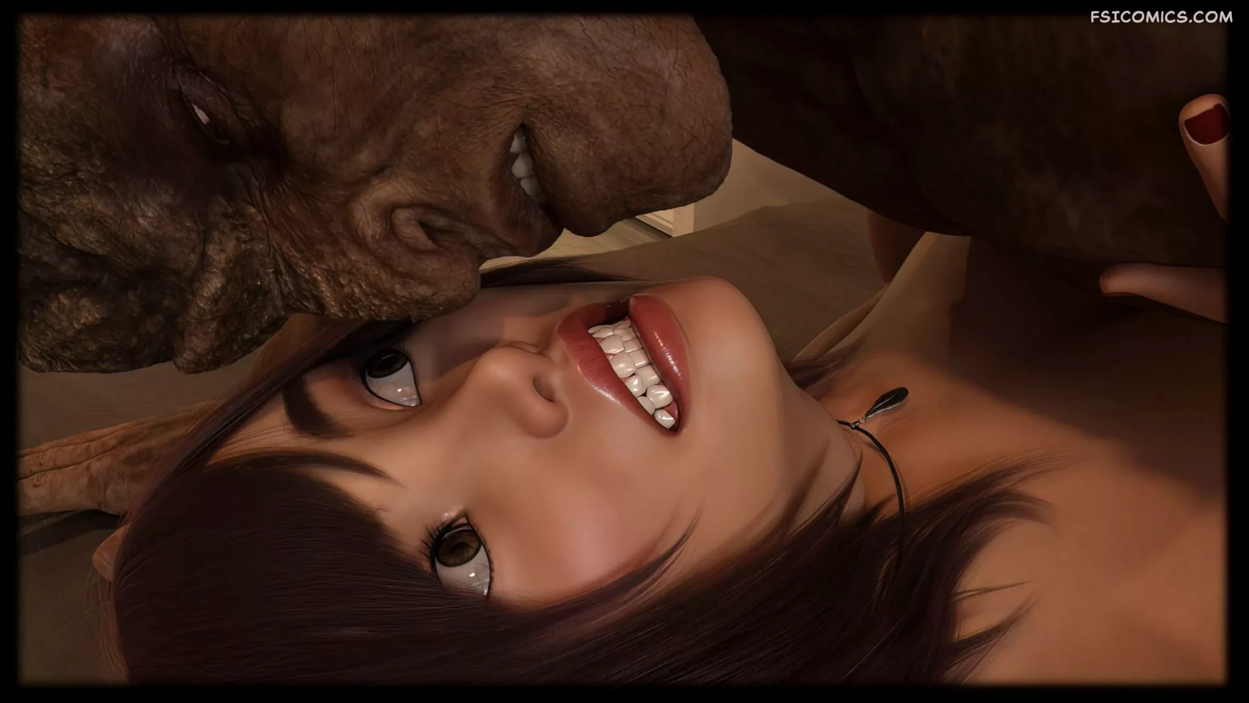 fantasyland raven chapter 1 sexy3dcomics gonzo studios 094 scaled - FSIComics