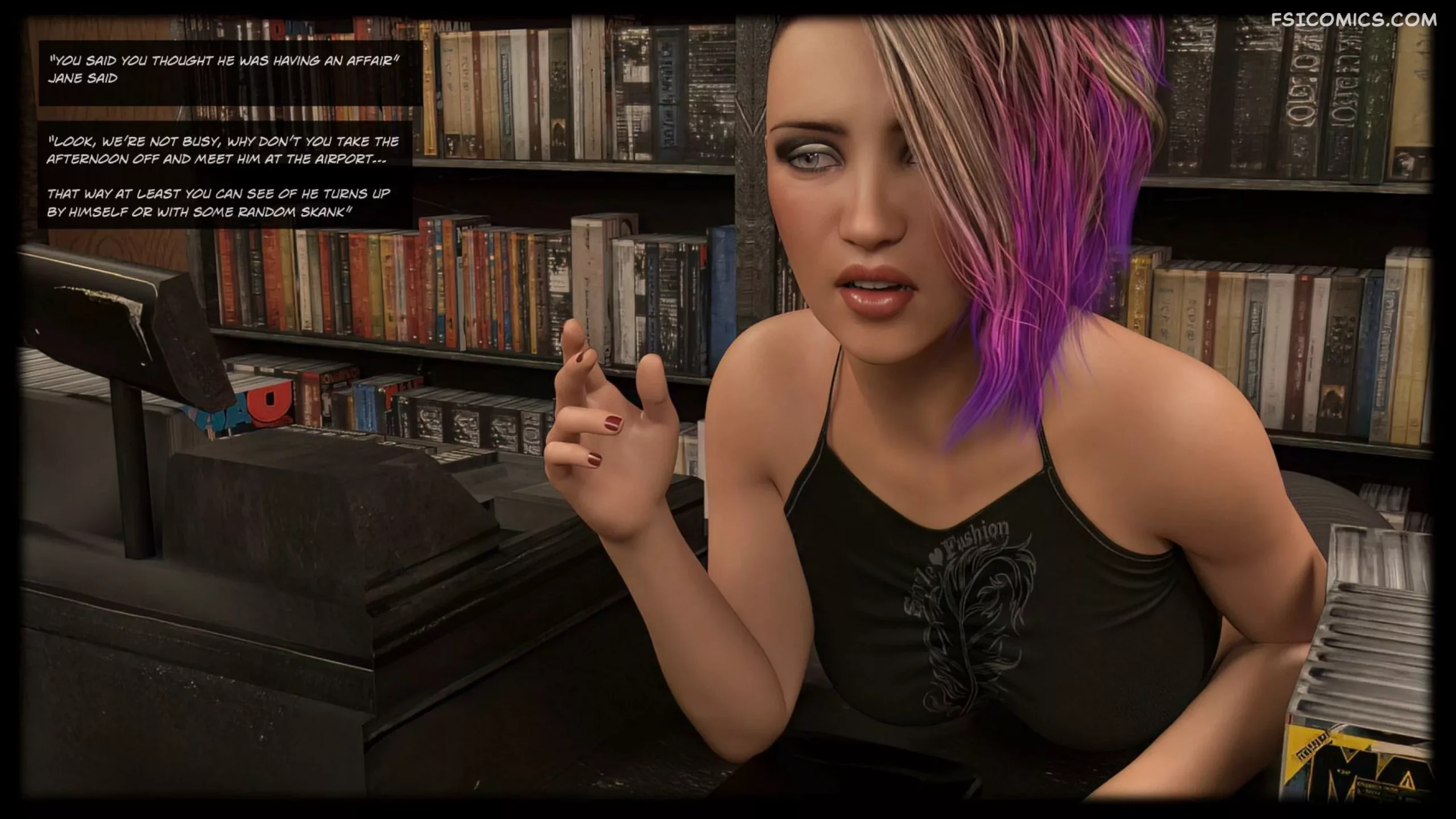 fantasyland raven chapter 1 sexy3dcomics gonzo studios 113 scaled - FSIComics