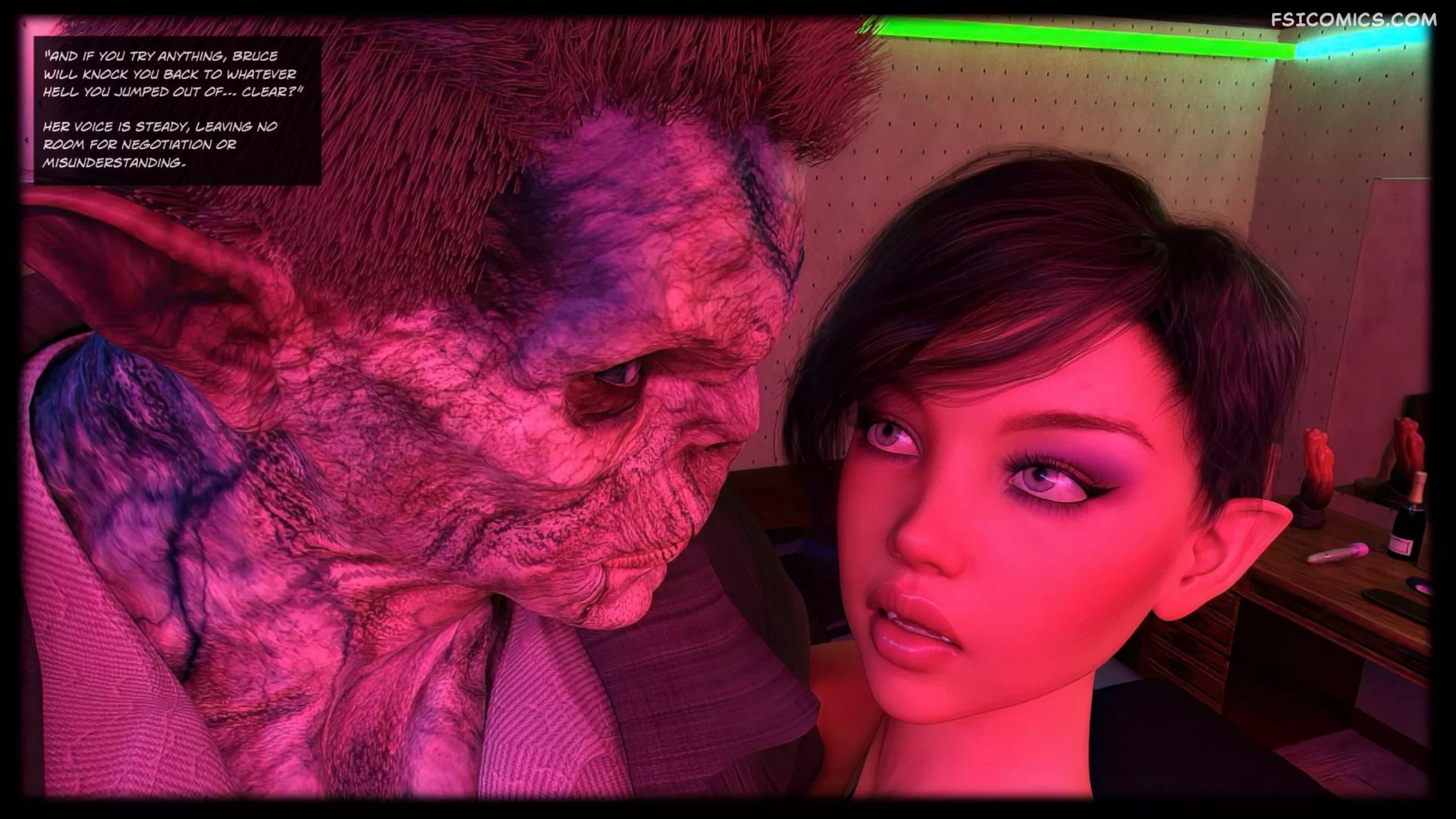 fantasyland raven chapter 2 sexy3dcomics gonzo studios 093 scaled - FSIComics fantasyland raven chapter 2 sexy3dcomics gonzo studios 093 scaled - FSIComics