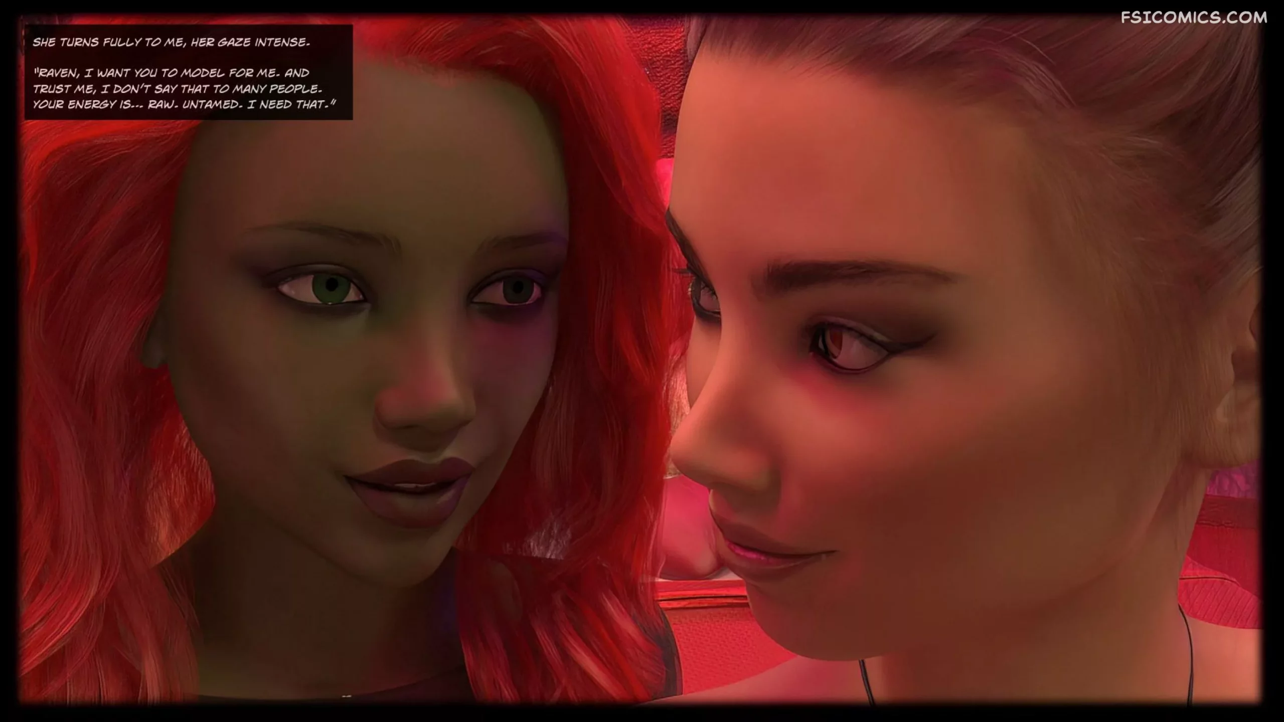 fantasyland raven chapter 3 sexy3dcomics gonzo studios 083 scaled - FSIComics fantasyland raven chapter 3 sexy3dcomics gonzo studios 083 scaled - FSIComics