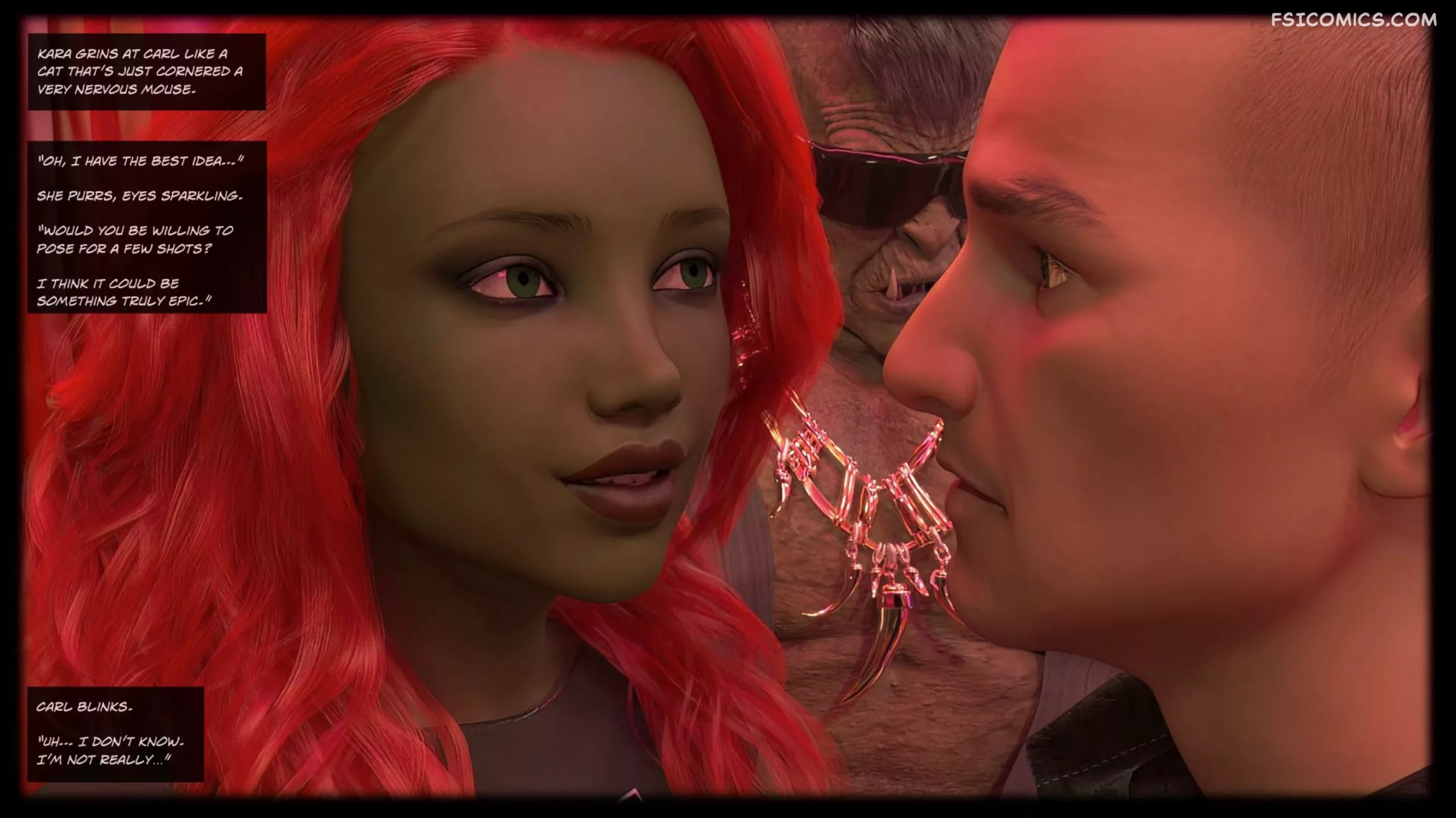 fantasyland raven chapter 3 sexy3dcomics gonzo studios 087 scaled - FSIComics fantasyland raven chapter 3 sexy3dcomics gonzo studios 087 scaled - FSIComics