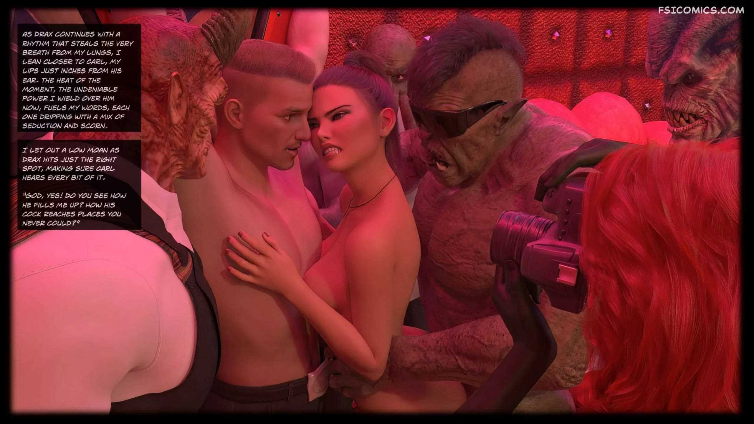 fantasyland raven chapter 3 sexy3dcomics gonzo studios 127 scaled - FSIComics fantasyland raven chapter 3 sexy3dcomics gonzo studios 127 scaled - FSIComics
