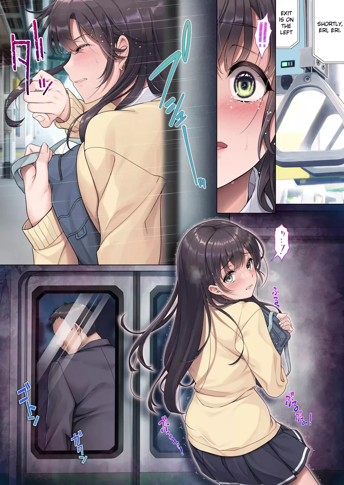 father stop it mafuyu hemp 003 - FSIComics