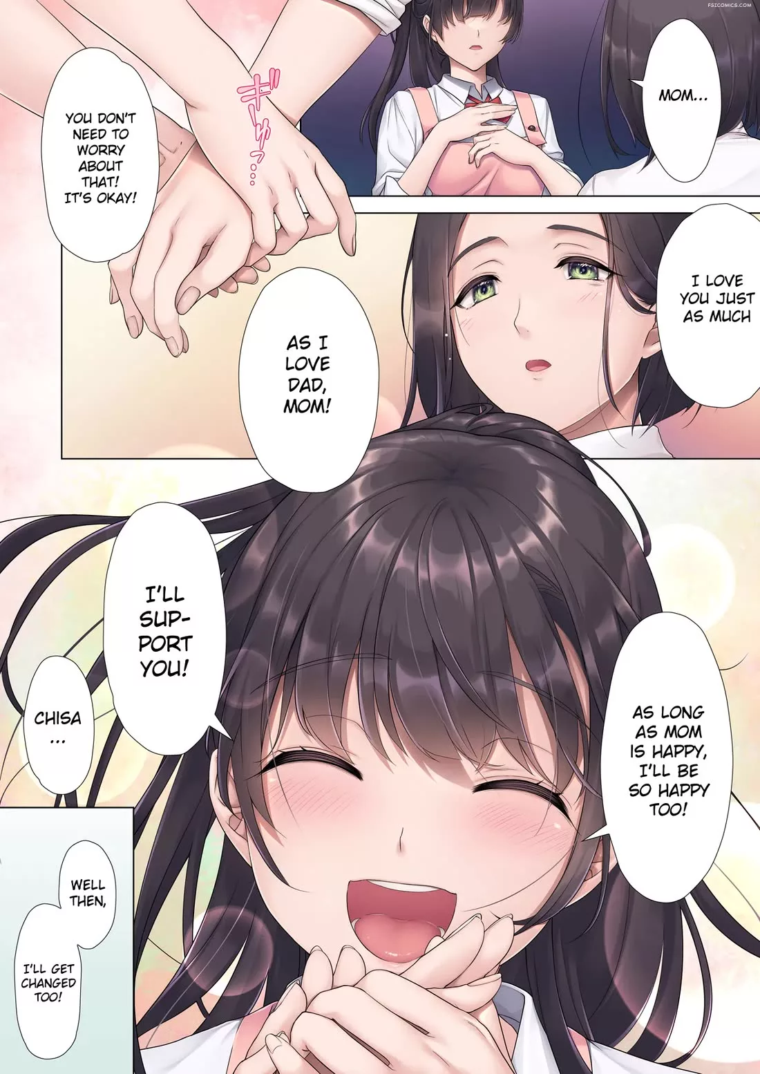 father stop it mafuyu hemp 007 - FSIComics