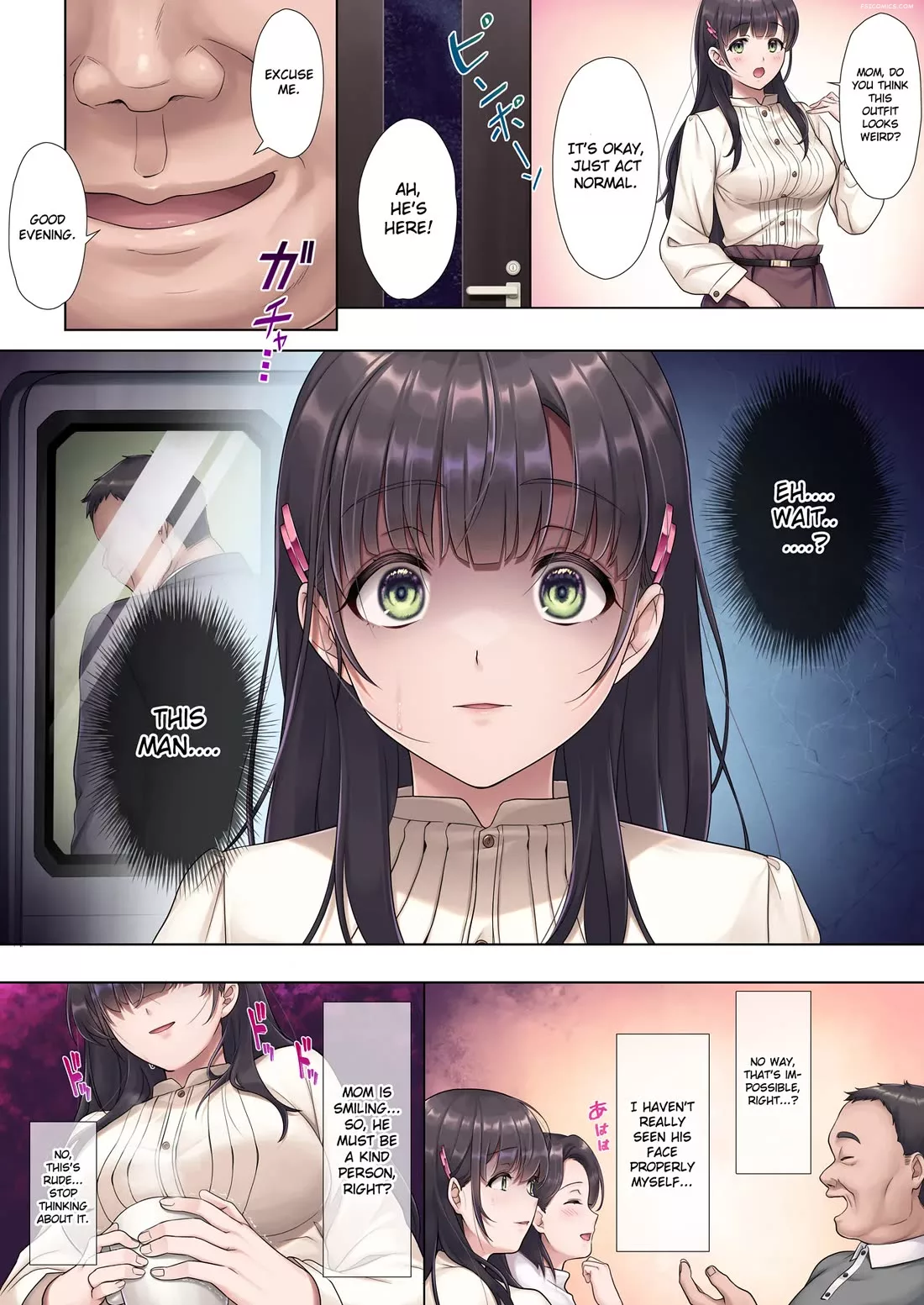 father stop it mafuyu hemp 009 - FSIComics