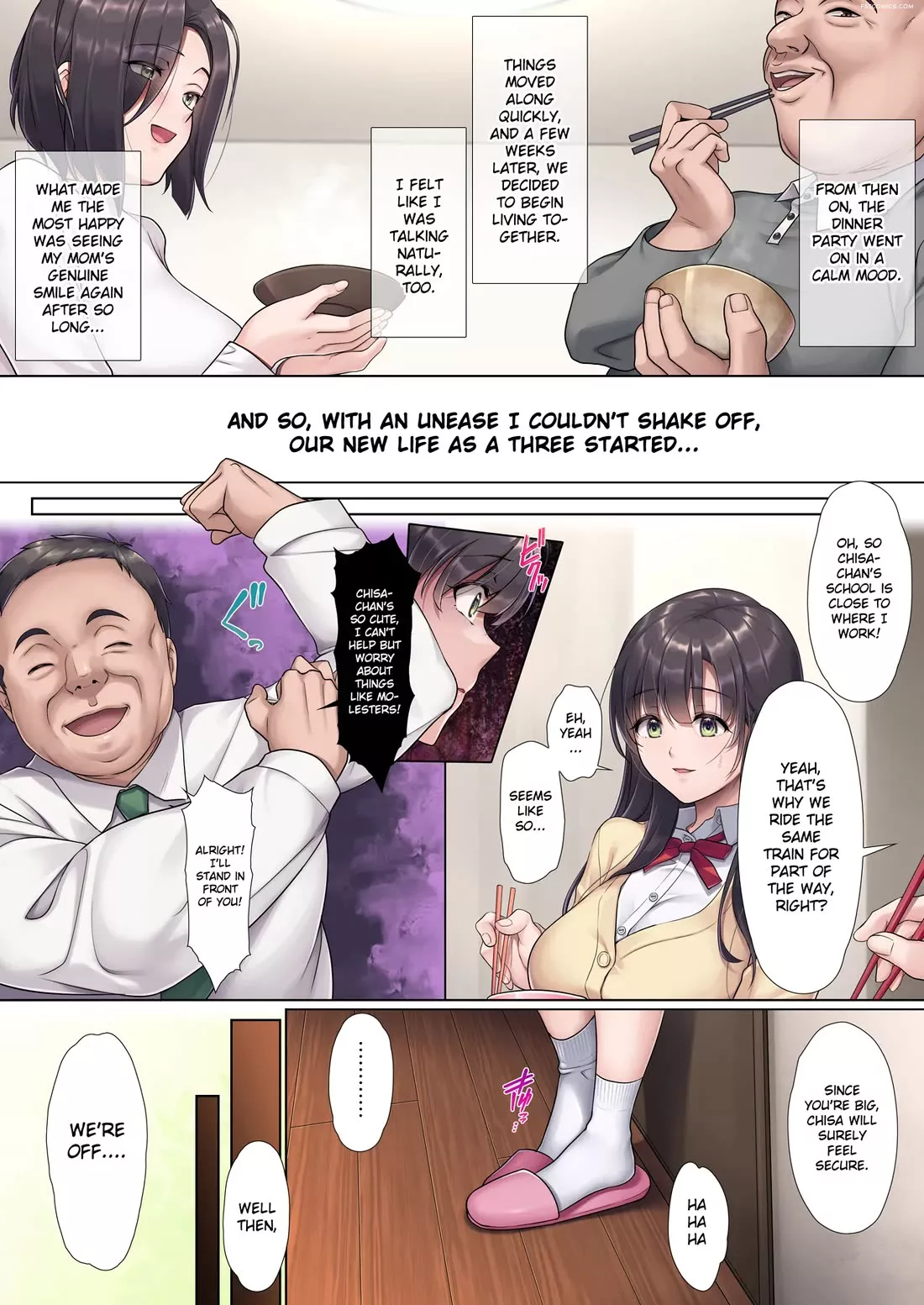 father stop it mafuyu hemp 010 - FSIComics