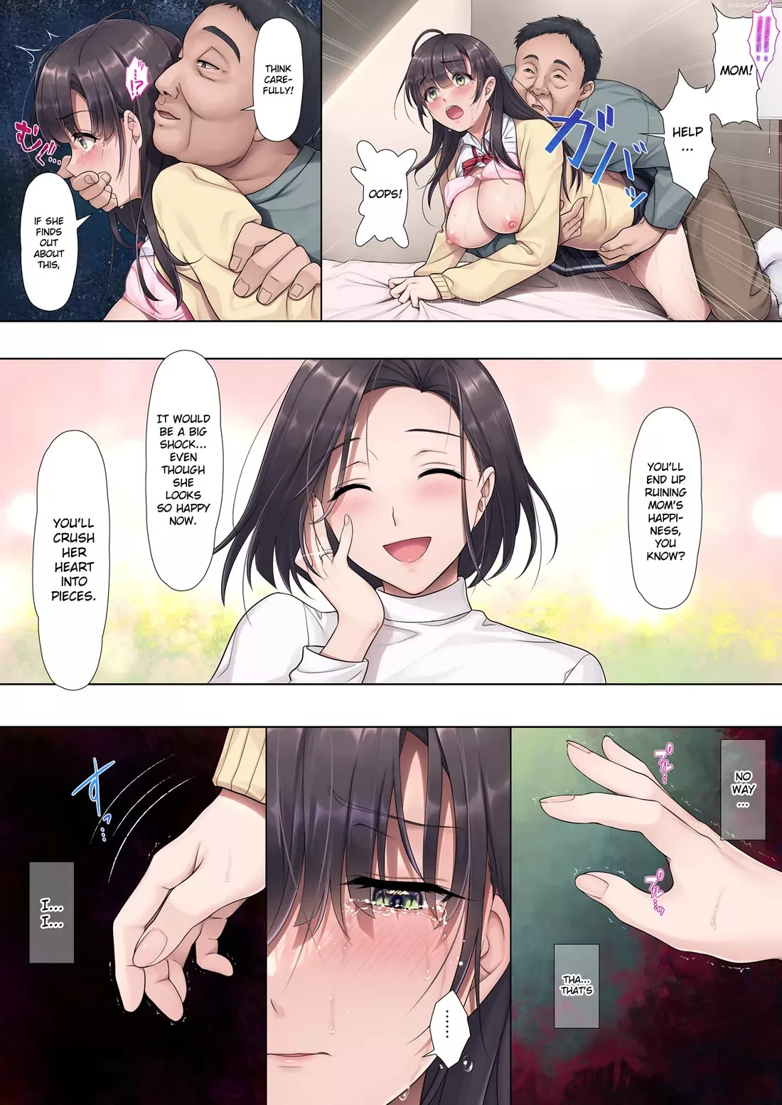 father stop it mafuyu hemp 021 - FSIComics