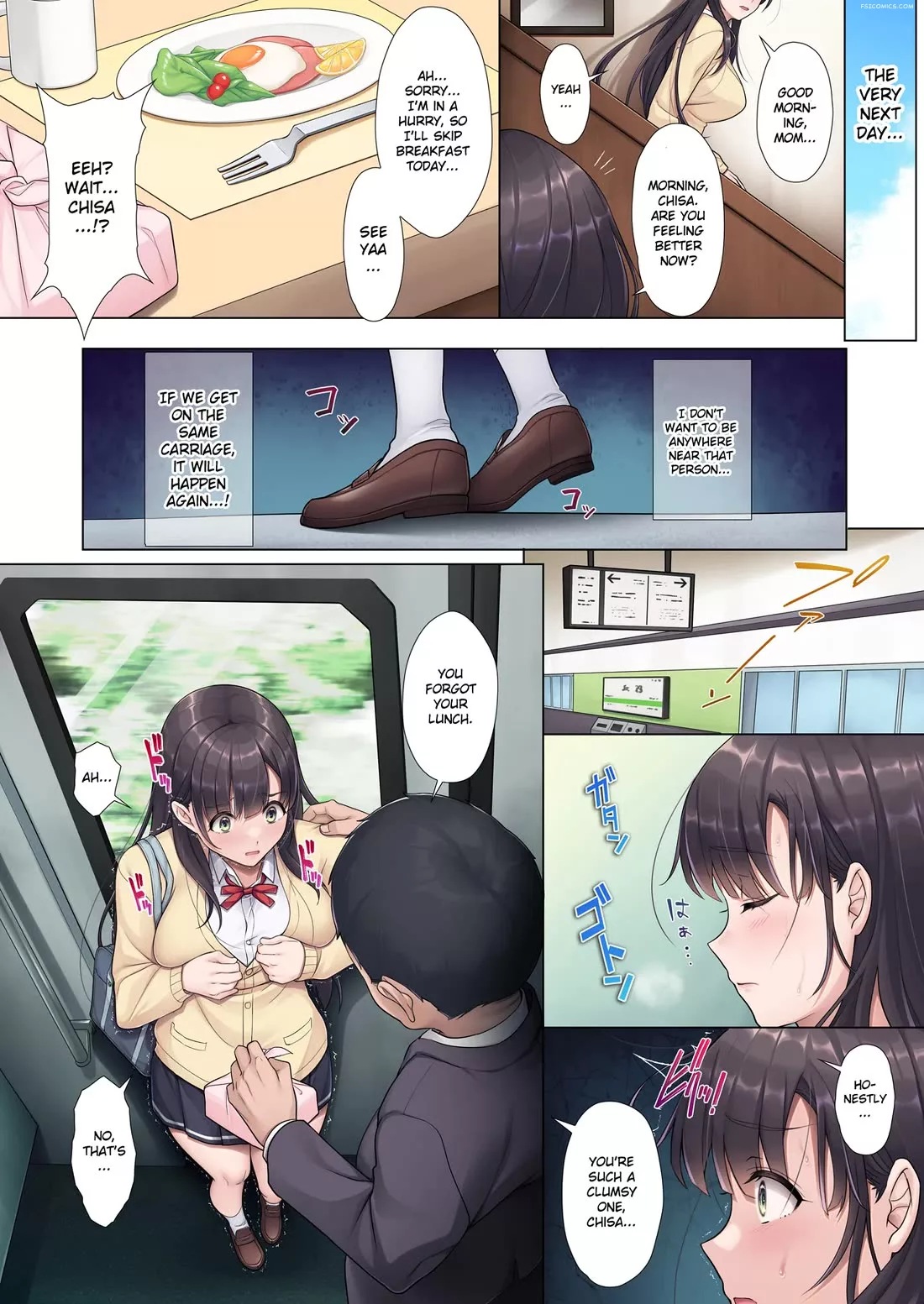 father stop it mafuyu hemp 029 - FSIComics