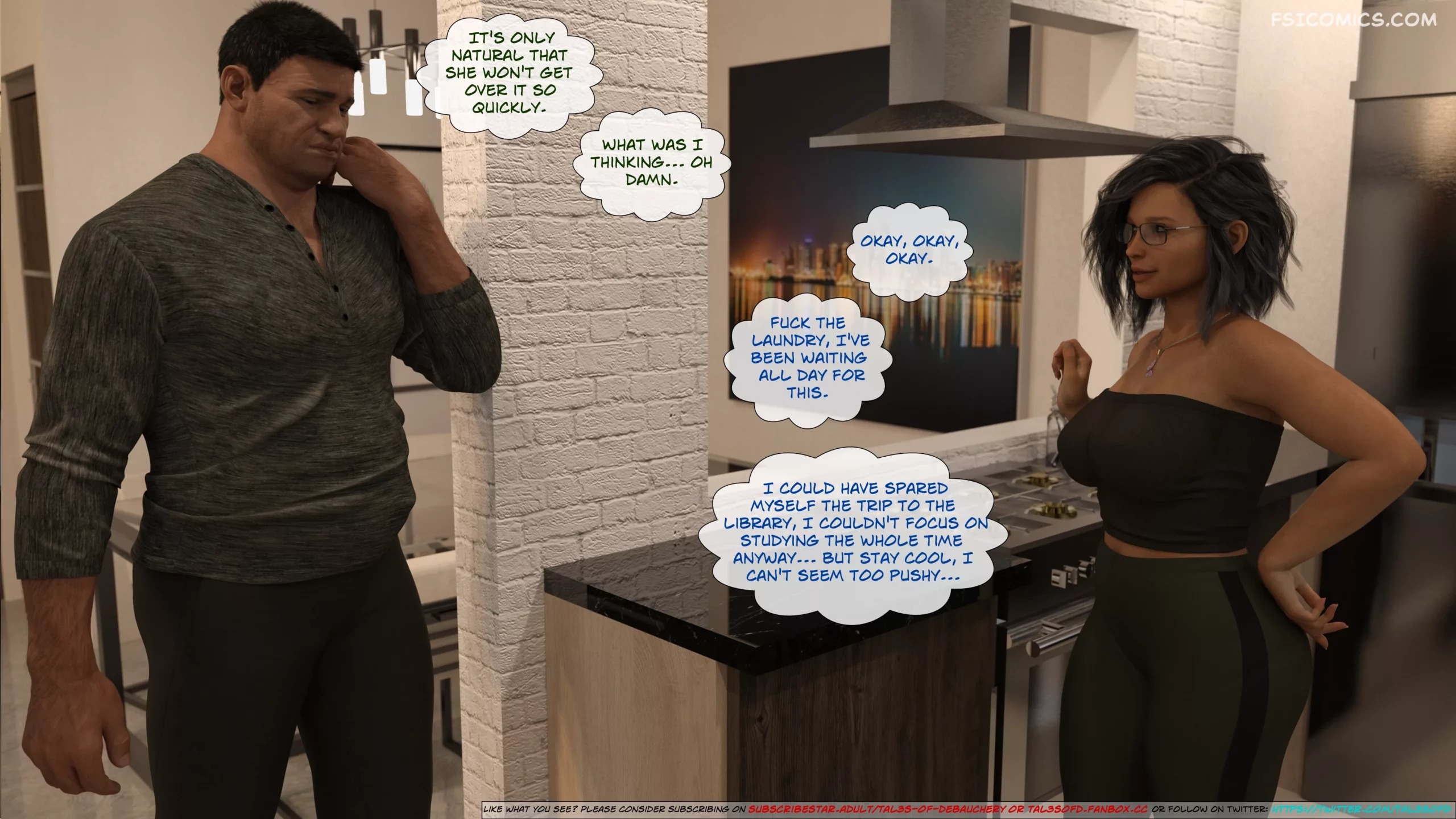 forbidden fruits chapter 6 tal3s of debauchery 157 scaled - FSIComics