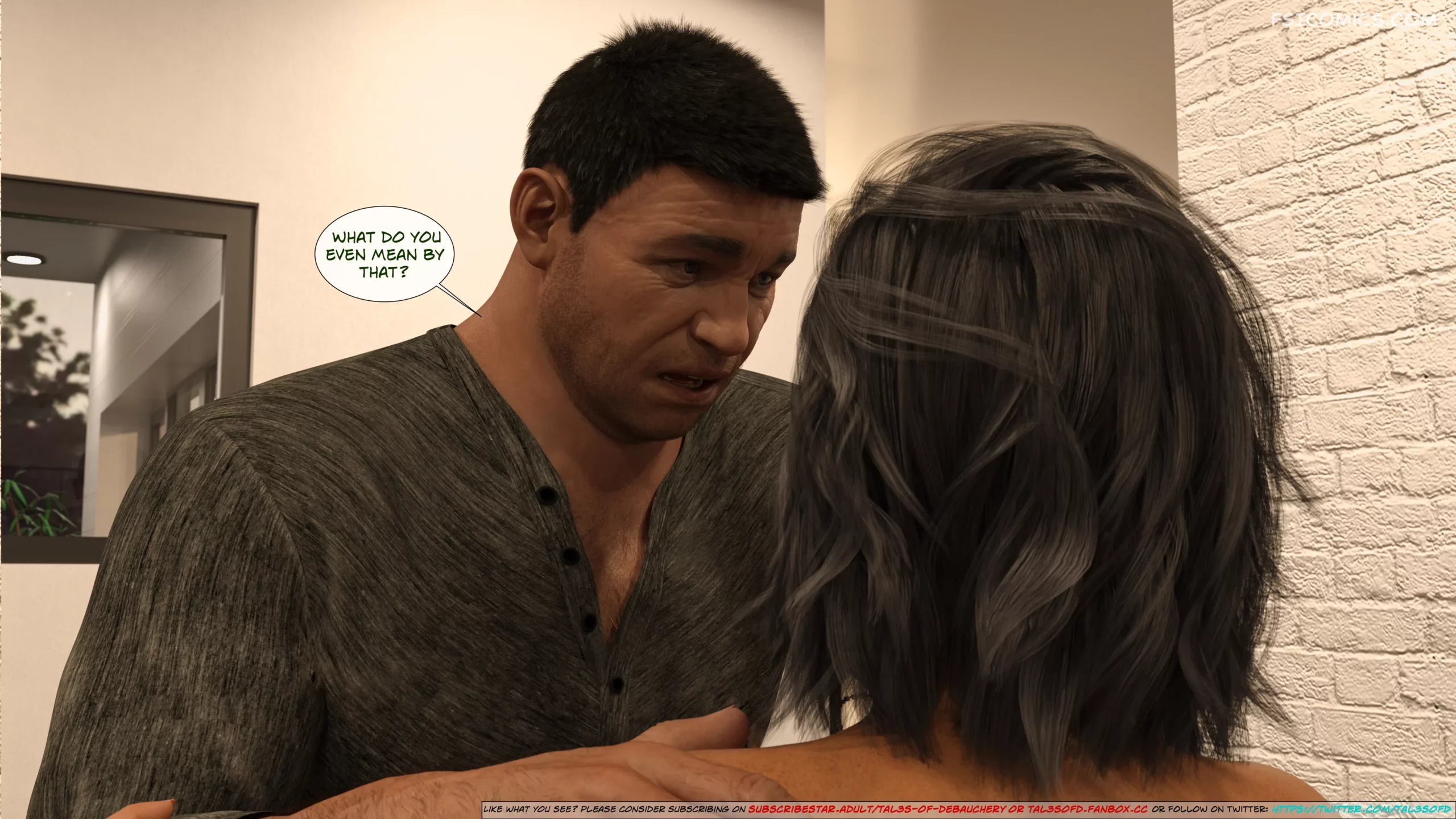 forbidden fruits chapter 6 tal3s of debauchery 161 scaled - FSIComics