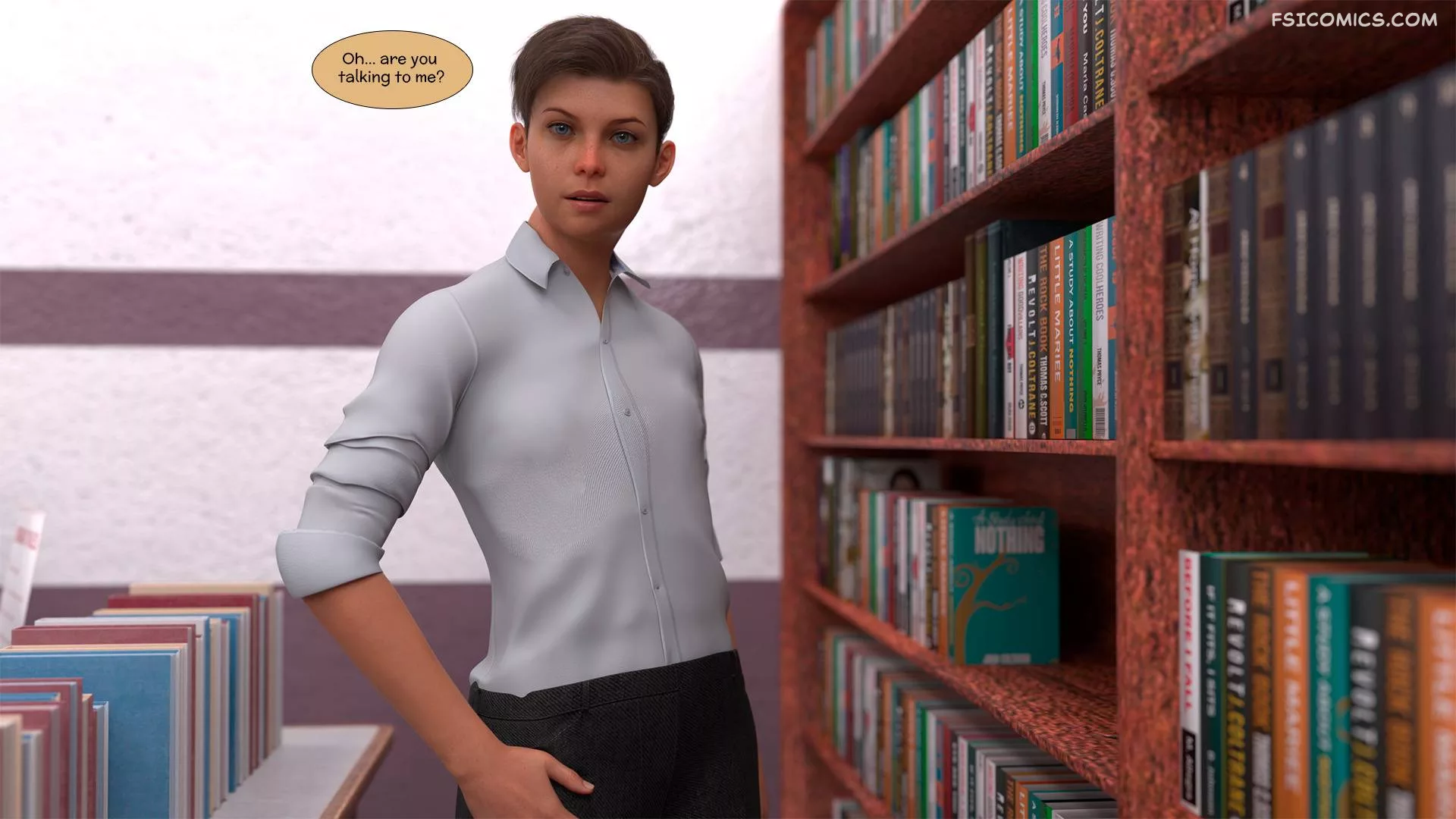friends chapter 5 kizaru3d 1123 - FSIComics friends chapter 5 kizaru3d 1123 - FSIComics