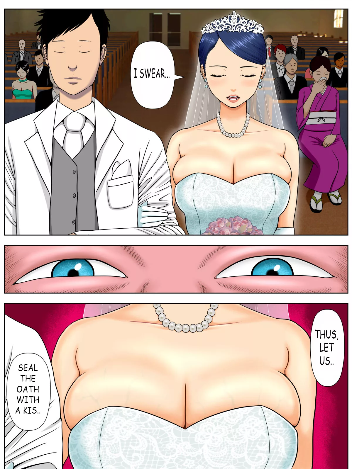 fuck or die sex shinai to shinu yamai chapter 1 minazuki mikka 002 - FSIComics