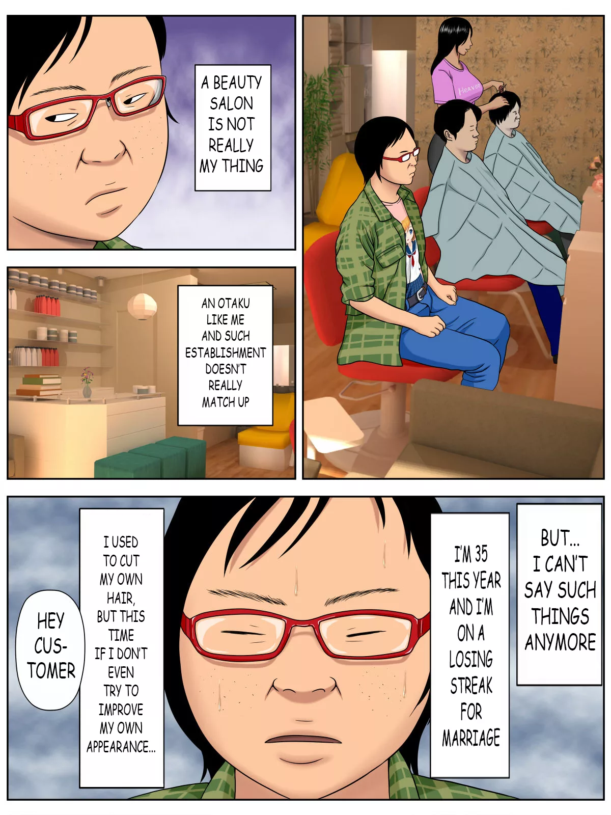 fuck or die sex shinai to shinu yamai chapter 2 minazuki mikka 004 - FSIComics
