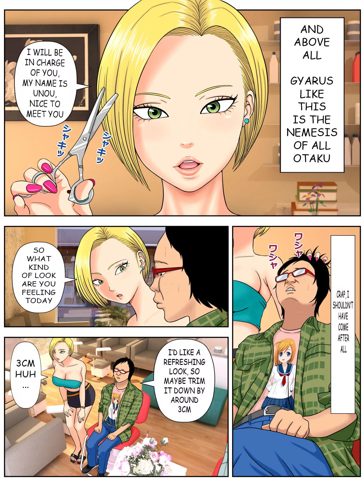 fuck or die sex shinai to shinu yamai chapter 2 minazuki mikka 006 - FSIComics