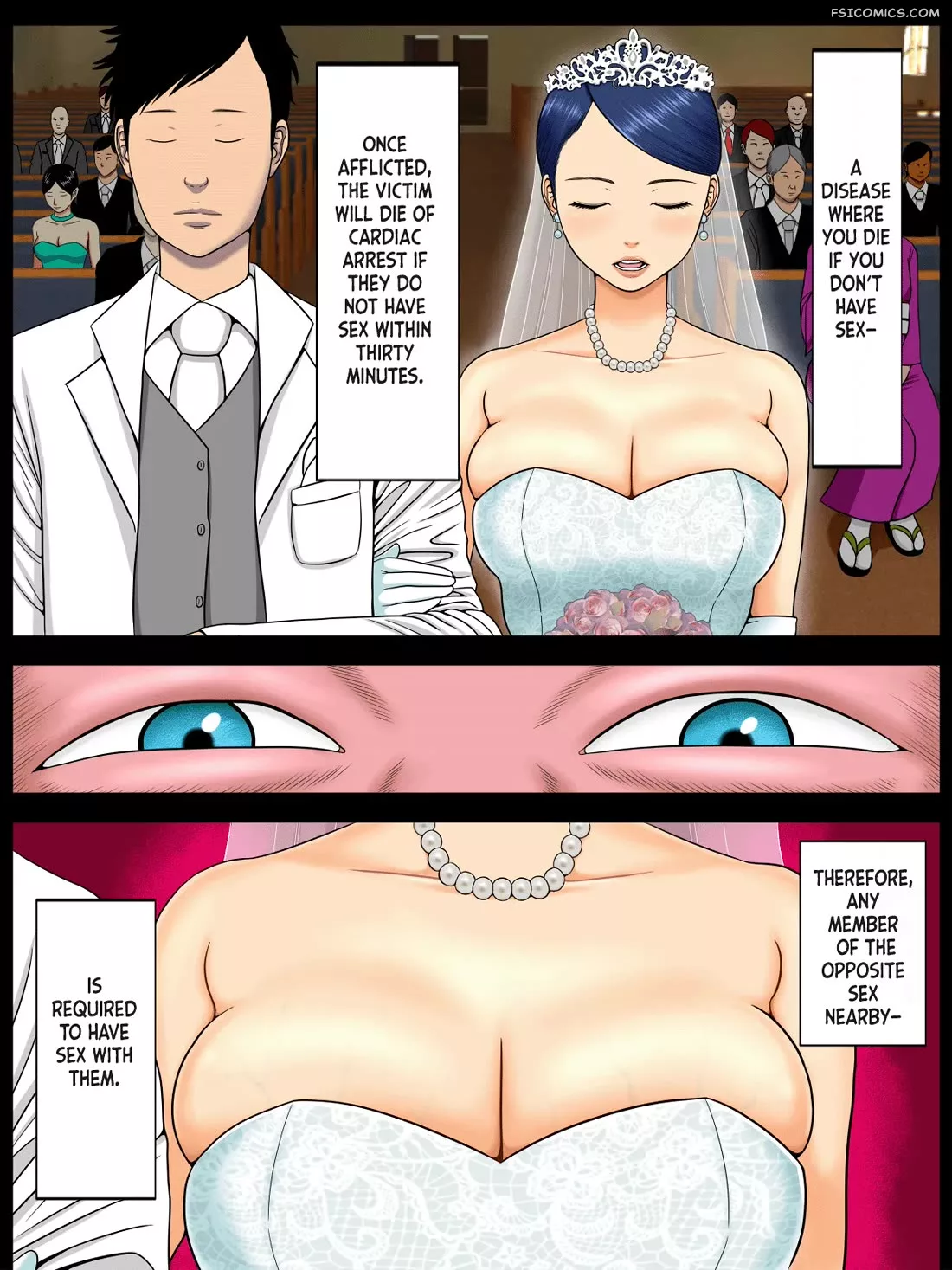 fuck or die sex shinai to shinu yamai chapter 5 minazuki mikka 002 - FSIComics