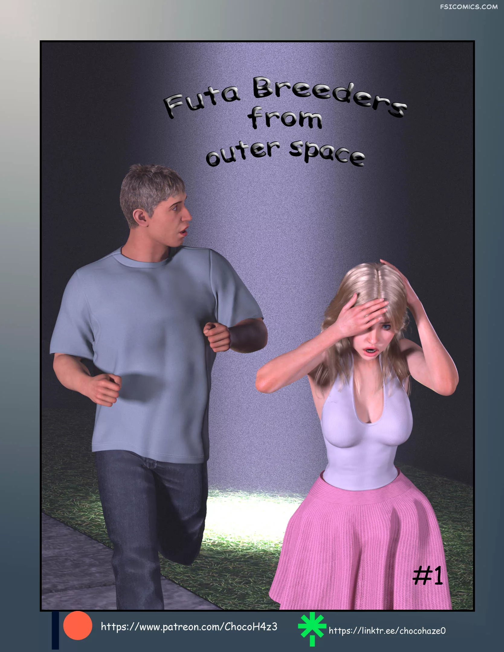 futa breeders from outer space chapter 1 chocohaze 000 - FSIComics