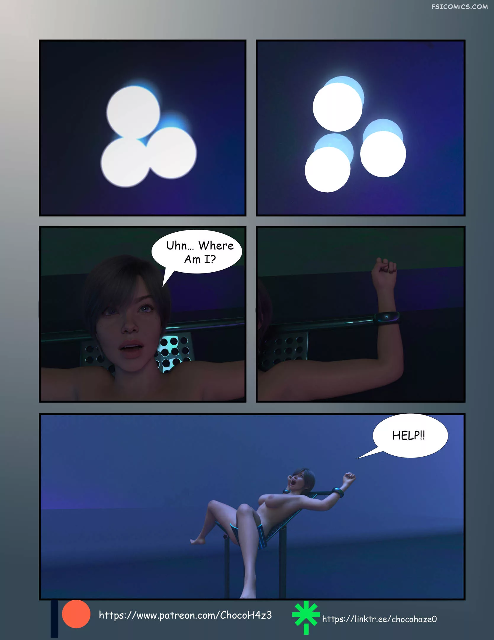 futa breeders from outer space chapter 1 chocohaze 007 - FSIComics