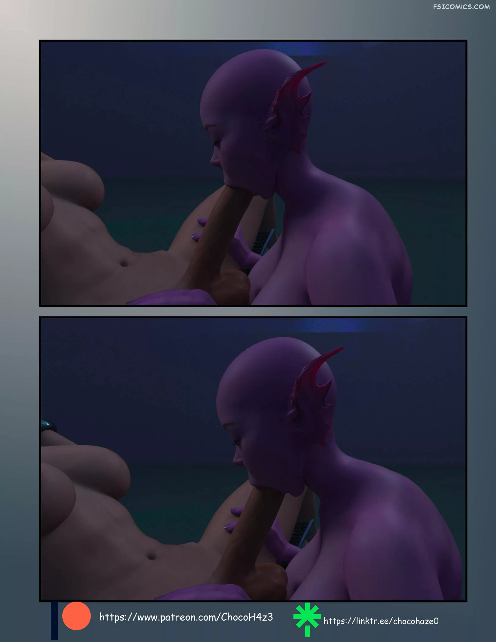 futa breeders from outer space chapter 1 chocohaze 020 - FSIComics