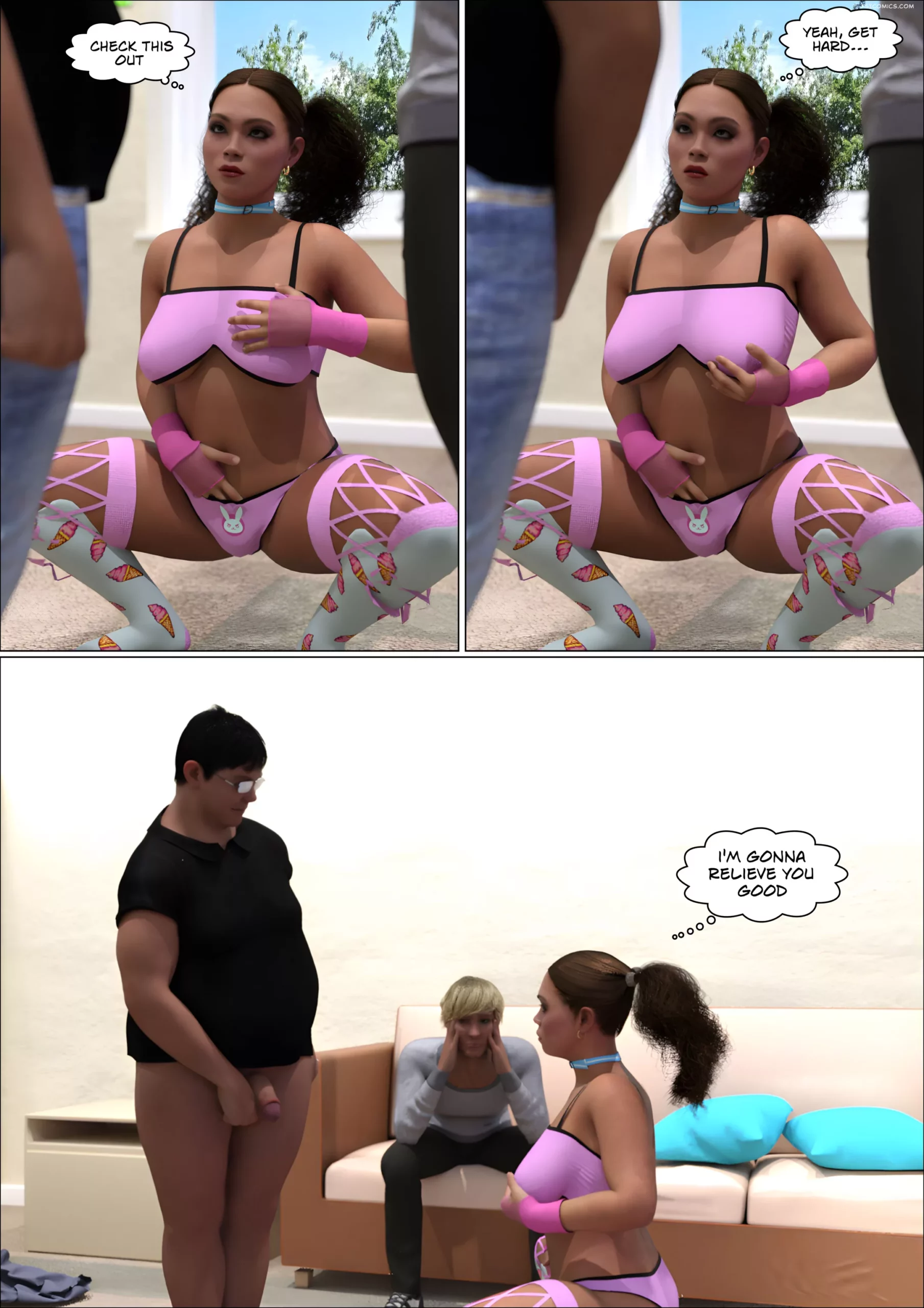 gaming chapter 2 cassanta 011 scaled - FSIComics gaming chapter 2 cassanta 011 scaled - FSIComics