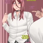 genetic disorder neko plus 001 - FSIComics