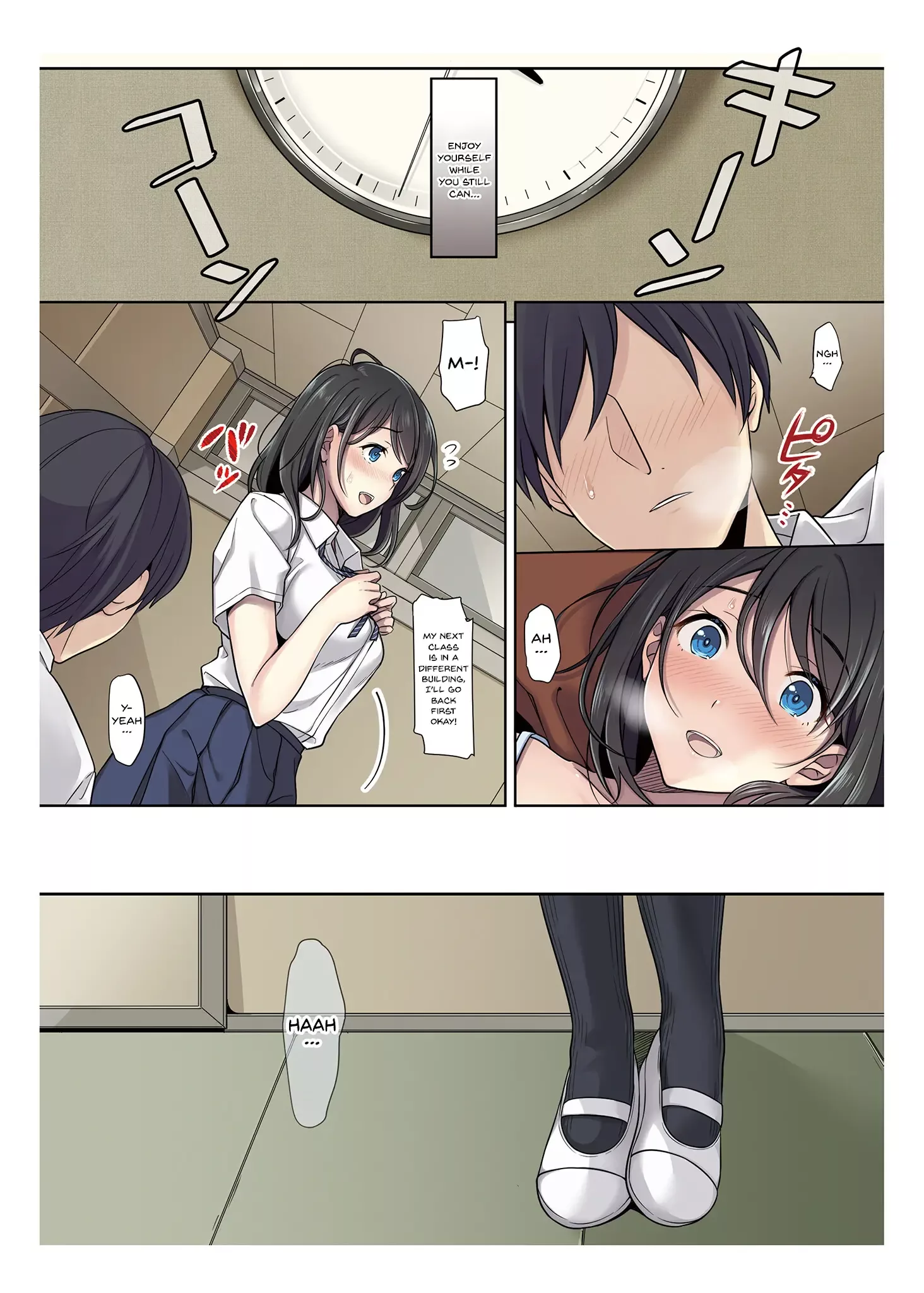 getting fucked is her fault mafuyu hemp 007 - FSIComics getting fucked is her fault mafuyu hemp 007 - FSIComics