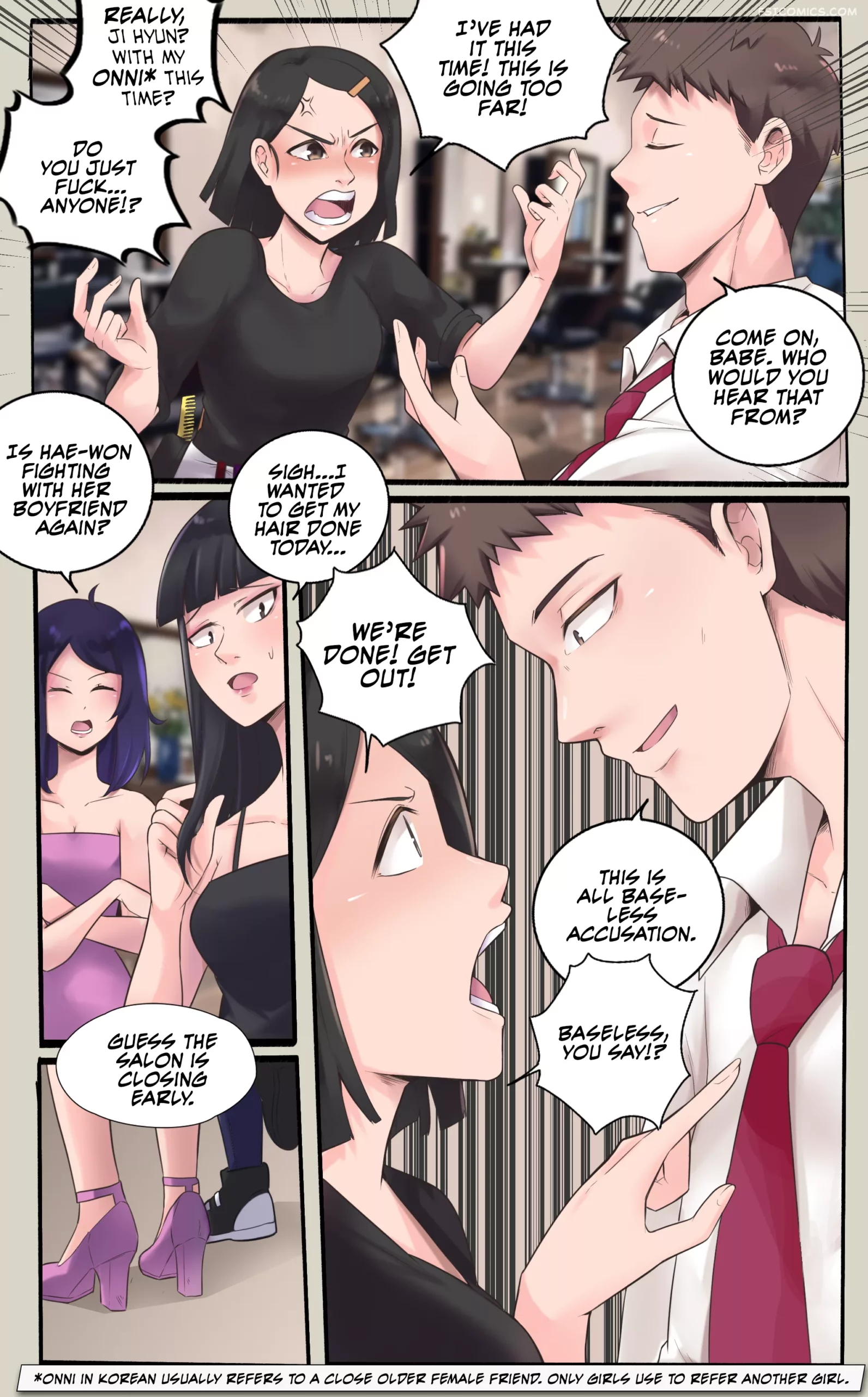 girlfriend revenge chapter 1 meowwithme 002 scaled - FSIComics