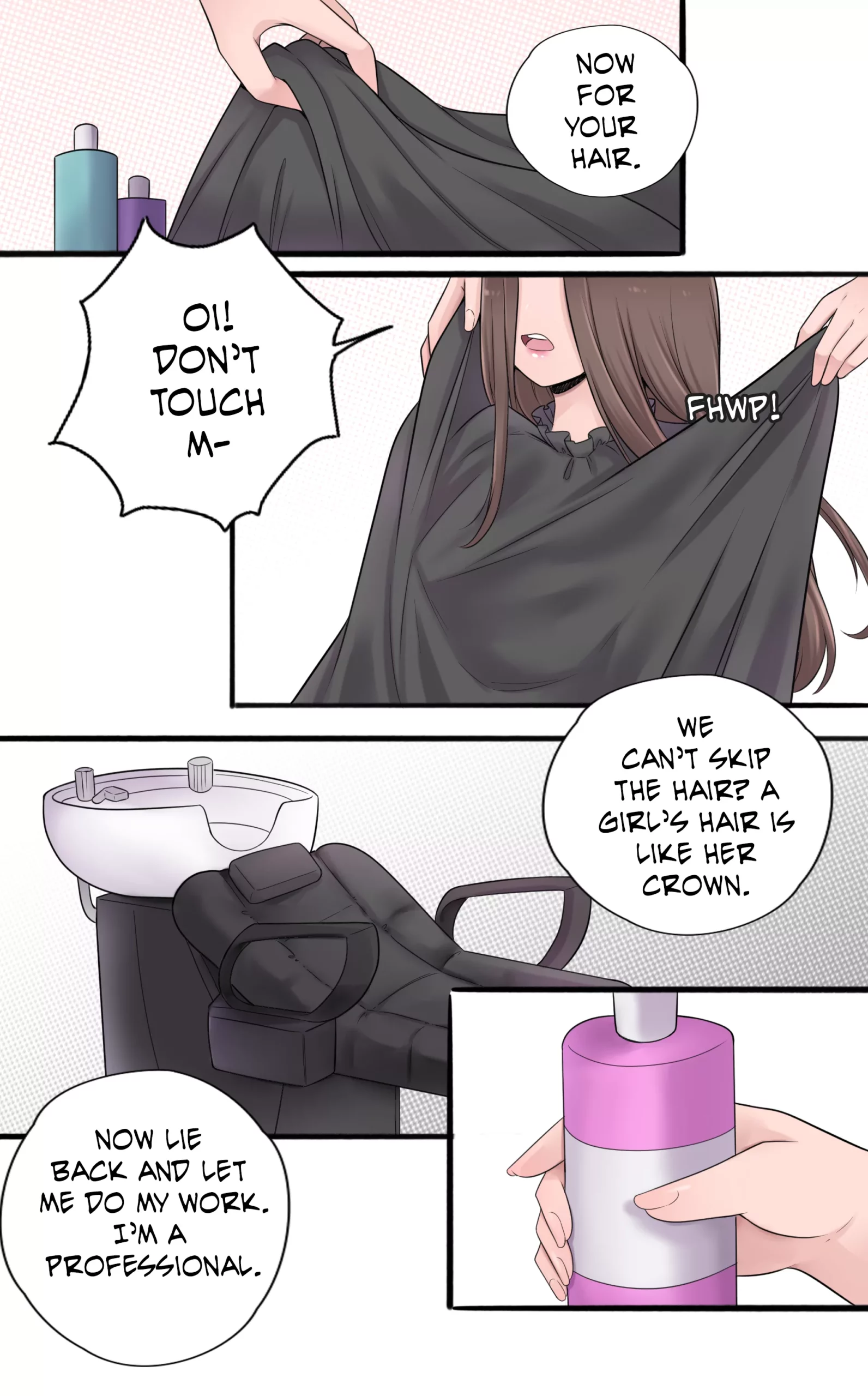 girlfriend revenge chapter 1 meowwithme 025 scaled - FSIComics