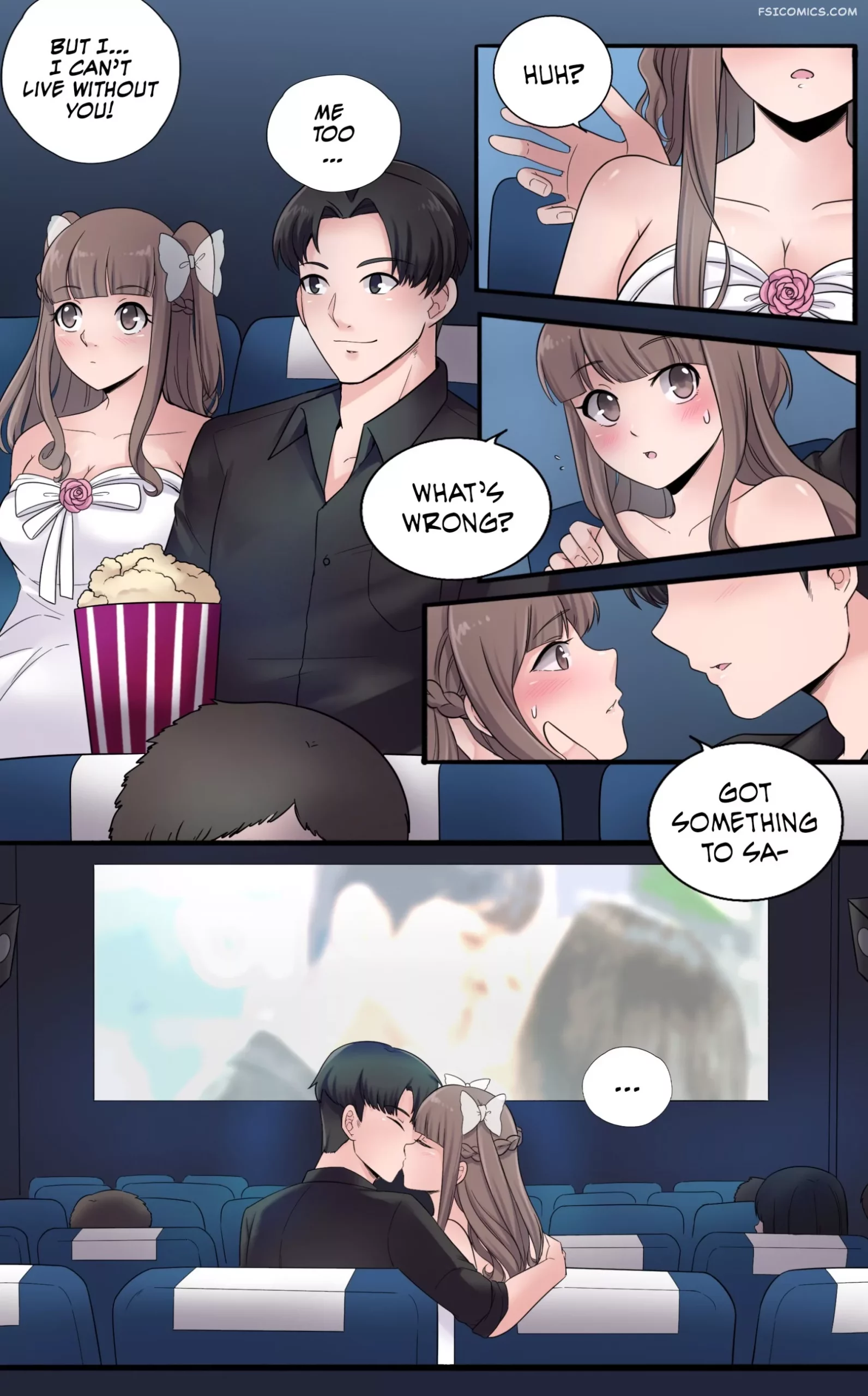 girlfriend revenge chapter 1 meowwithme 038 scaled - FSIComics