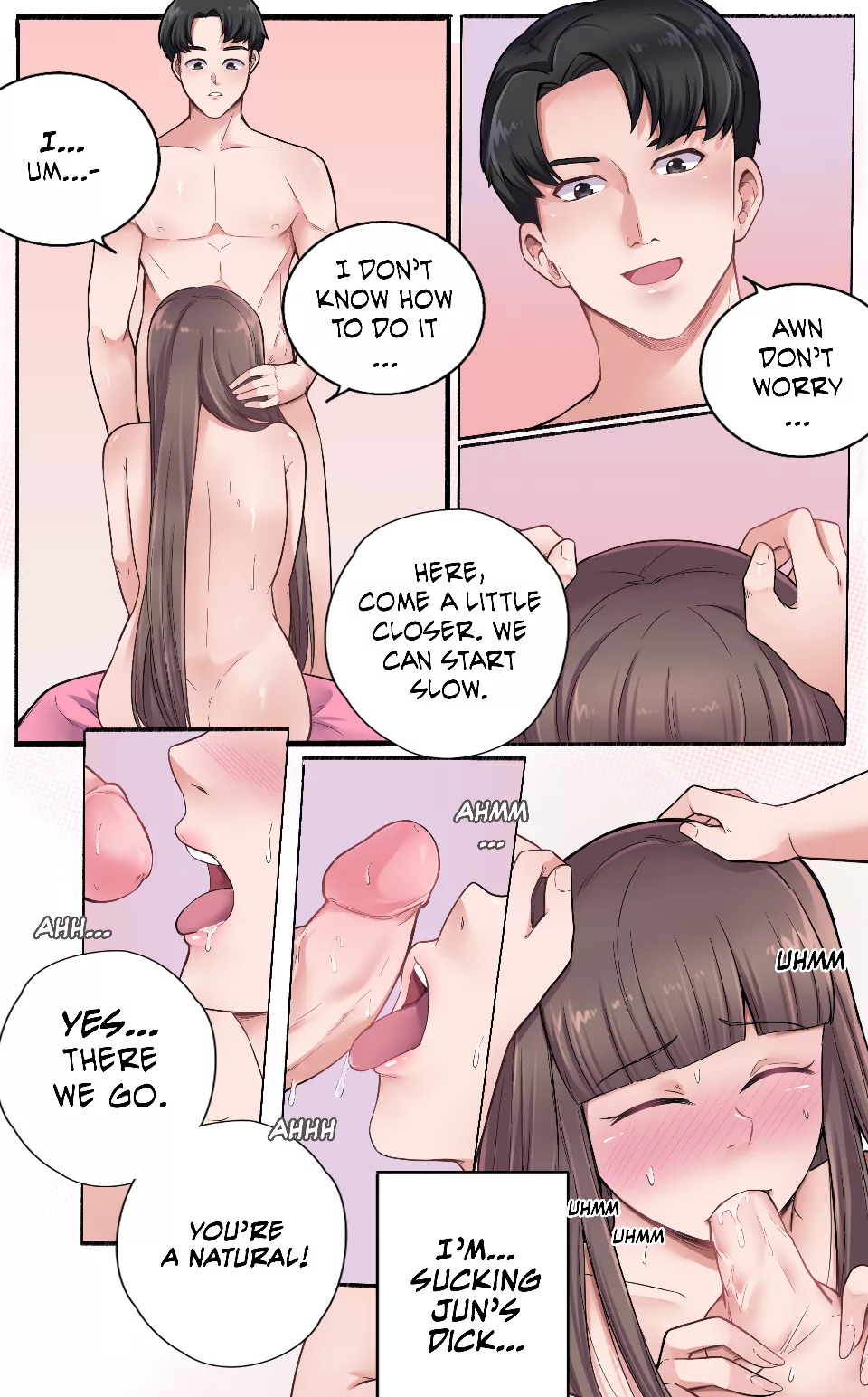 girlfriend revenge chapter 1 meowwithme 046 - FSIComics