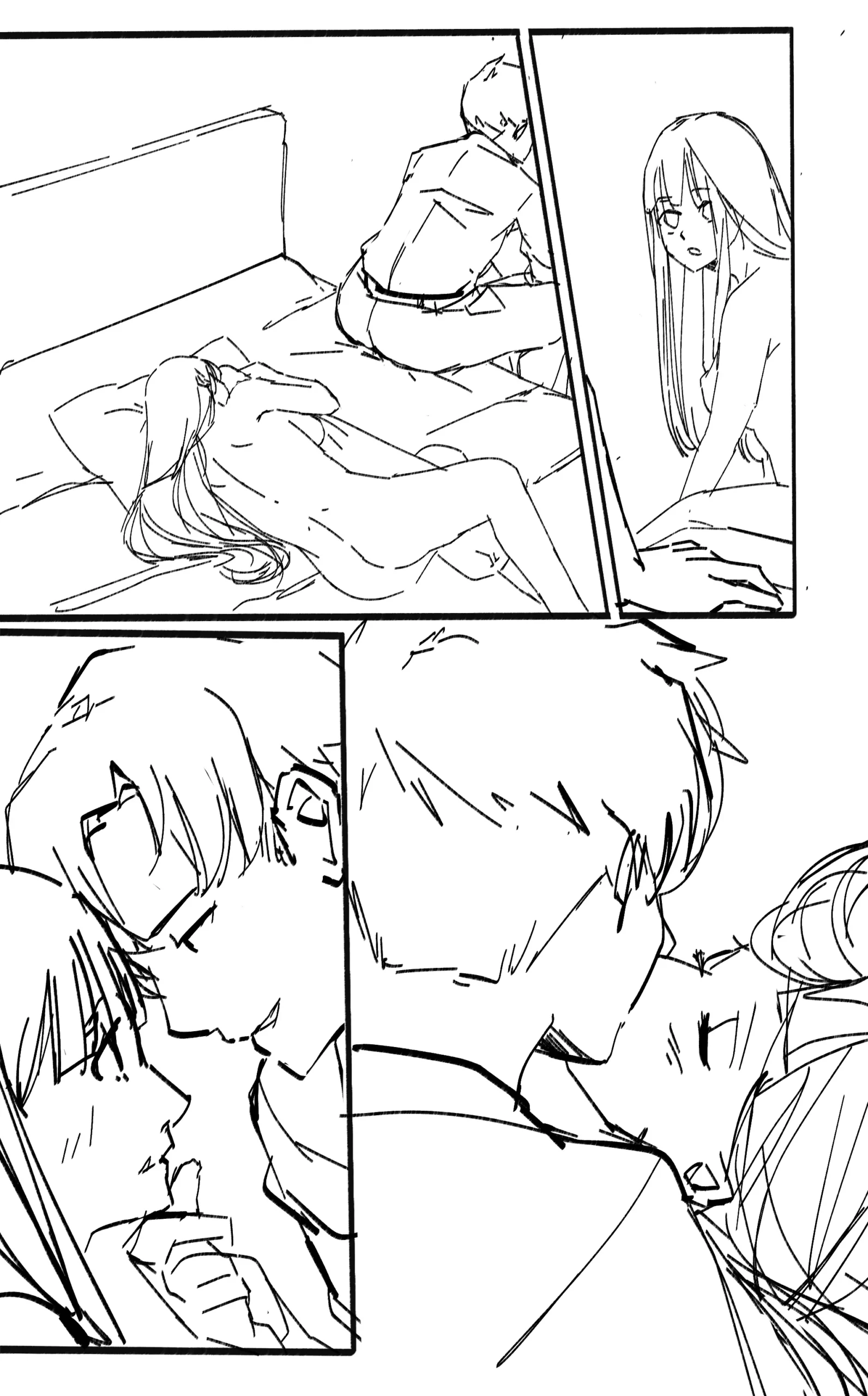 girlfriend revenge chapter 1 meowwithme 054 scaled - FSIComics