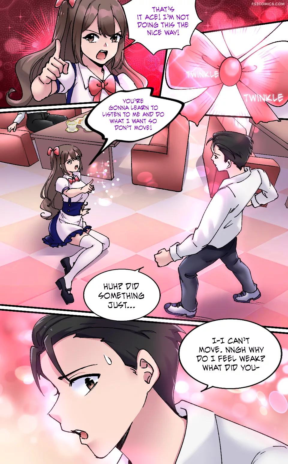 girlfriend revenge chapter 2 meowwithme 007 - FSIComics girlfriend revenge chapter 2 meowwithme 007 - FSIComics