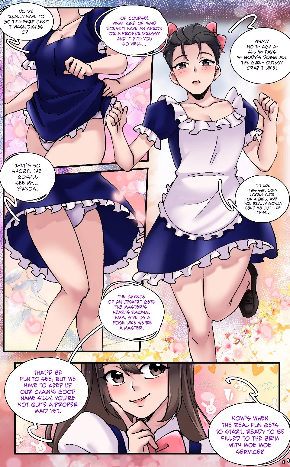 girlfriend revenge chapter 2 meowwithme 015 - FSIComics girlfriend revenge chapter 2 meowwithme 015 - FSIComics