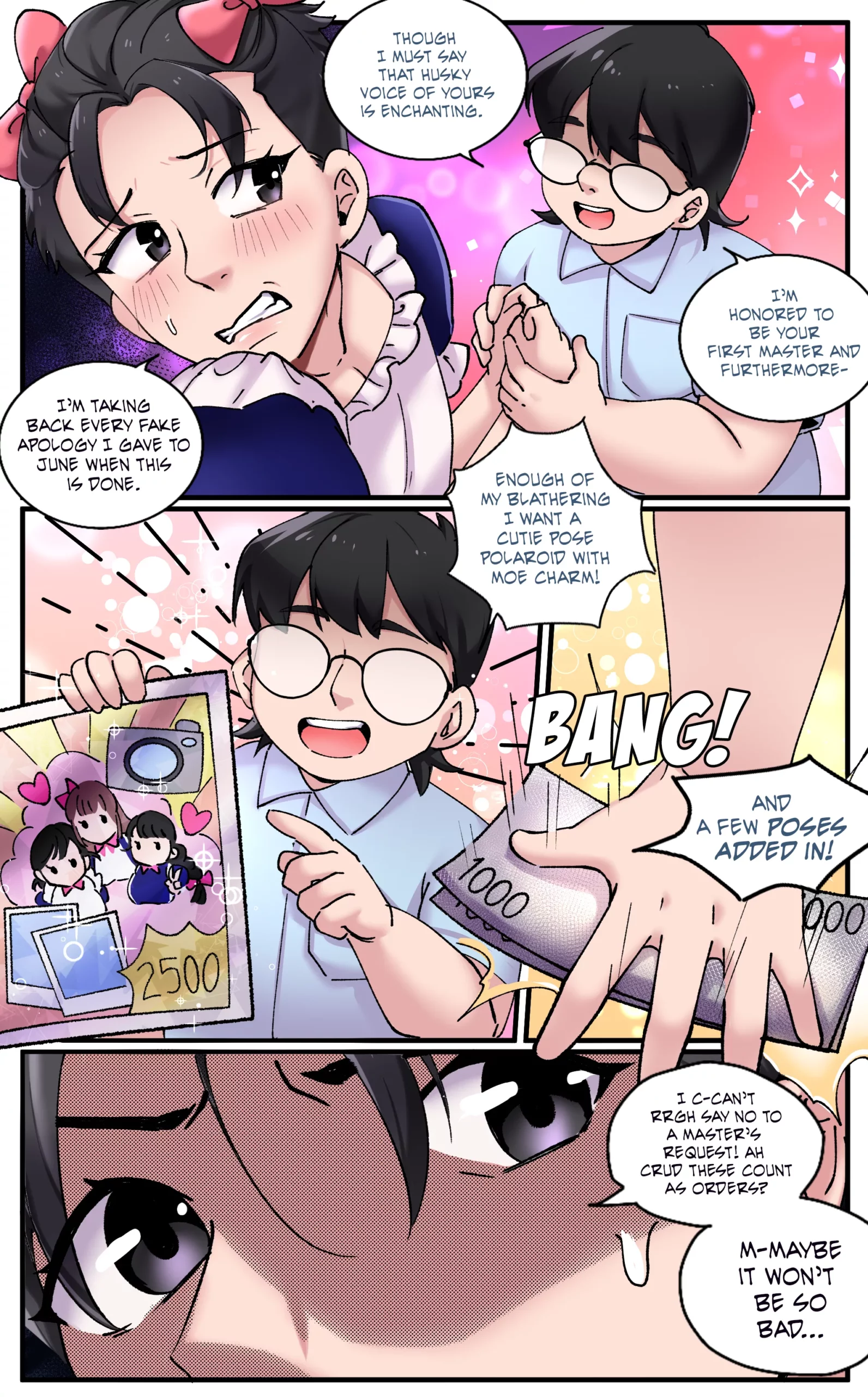 girlfriend revenge chapter 2 meowwithme 018 scaled - FSIComics girlfriend revenge chapter 2 meowwithme 018 scaled - FSIComics