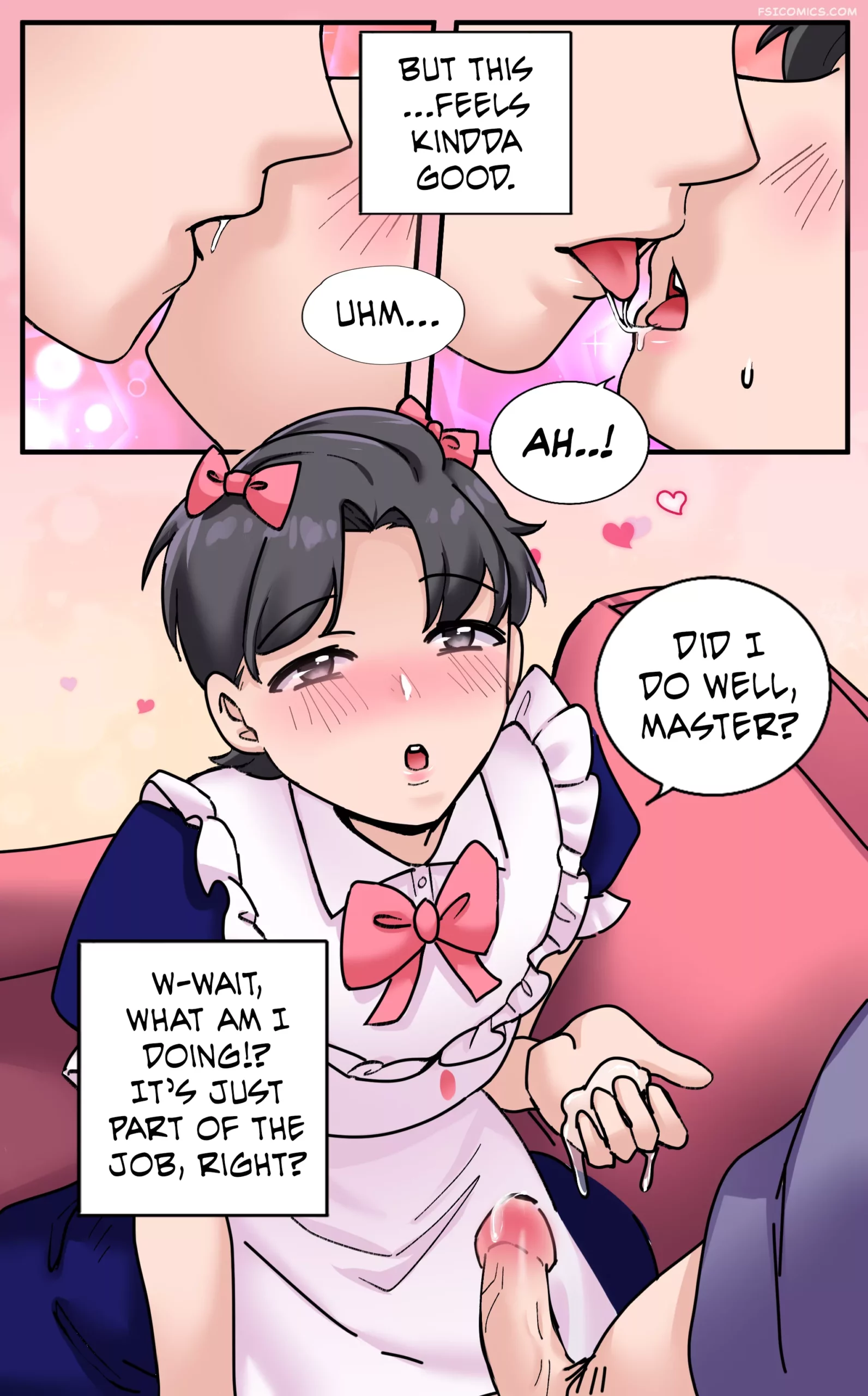 girlfriend revenge chapter 2 meowwithme 030 scaled - FSIComics girlfriend revenge chapter 2 meowwithme 030 scaled - FSIComics