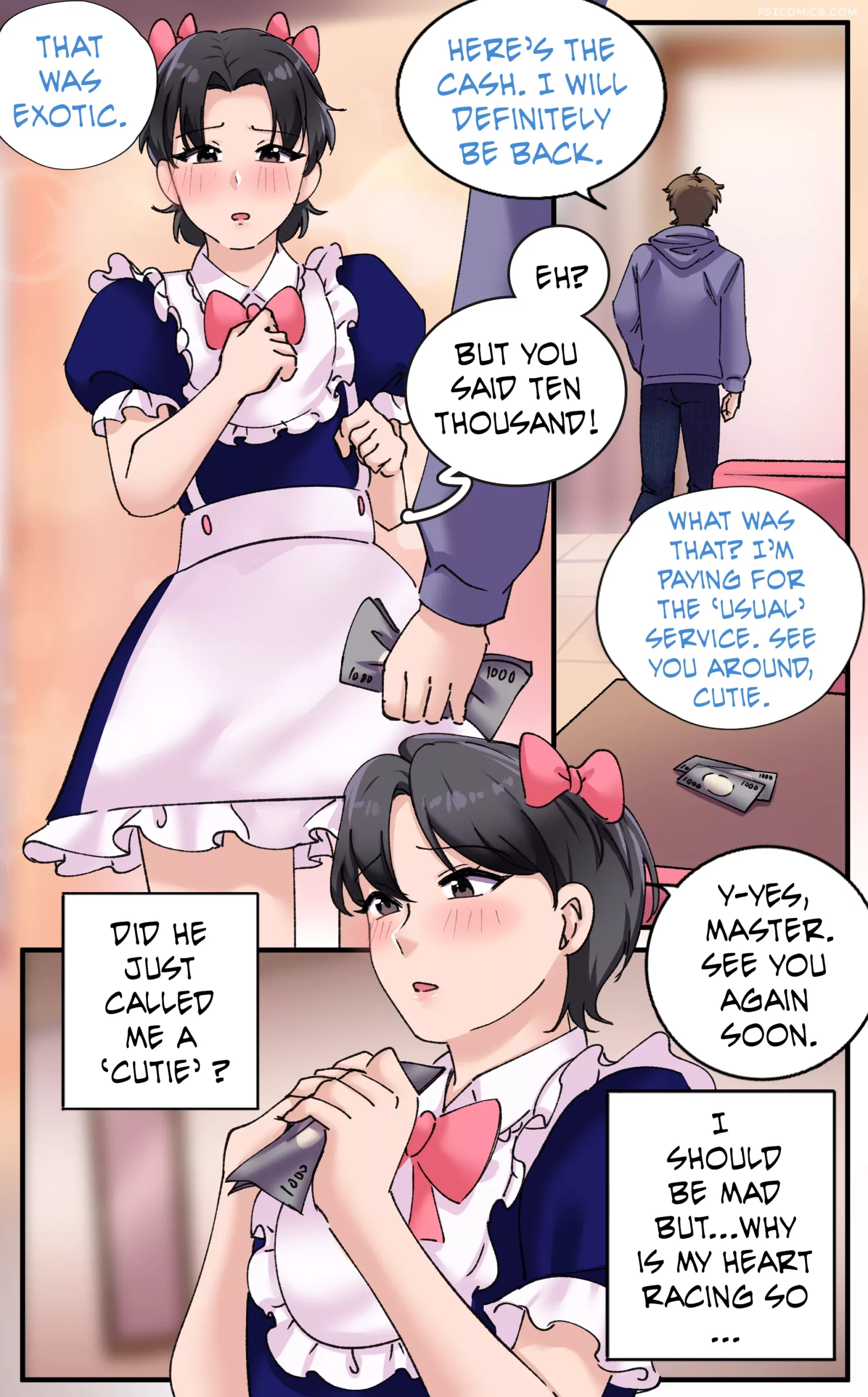 girlfriend revenge chapter 2 meowwithme 031 scaled - FSIComics girlfriend revenge chapter 2 meowwithme 031 scaled - FSIComics