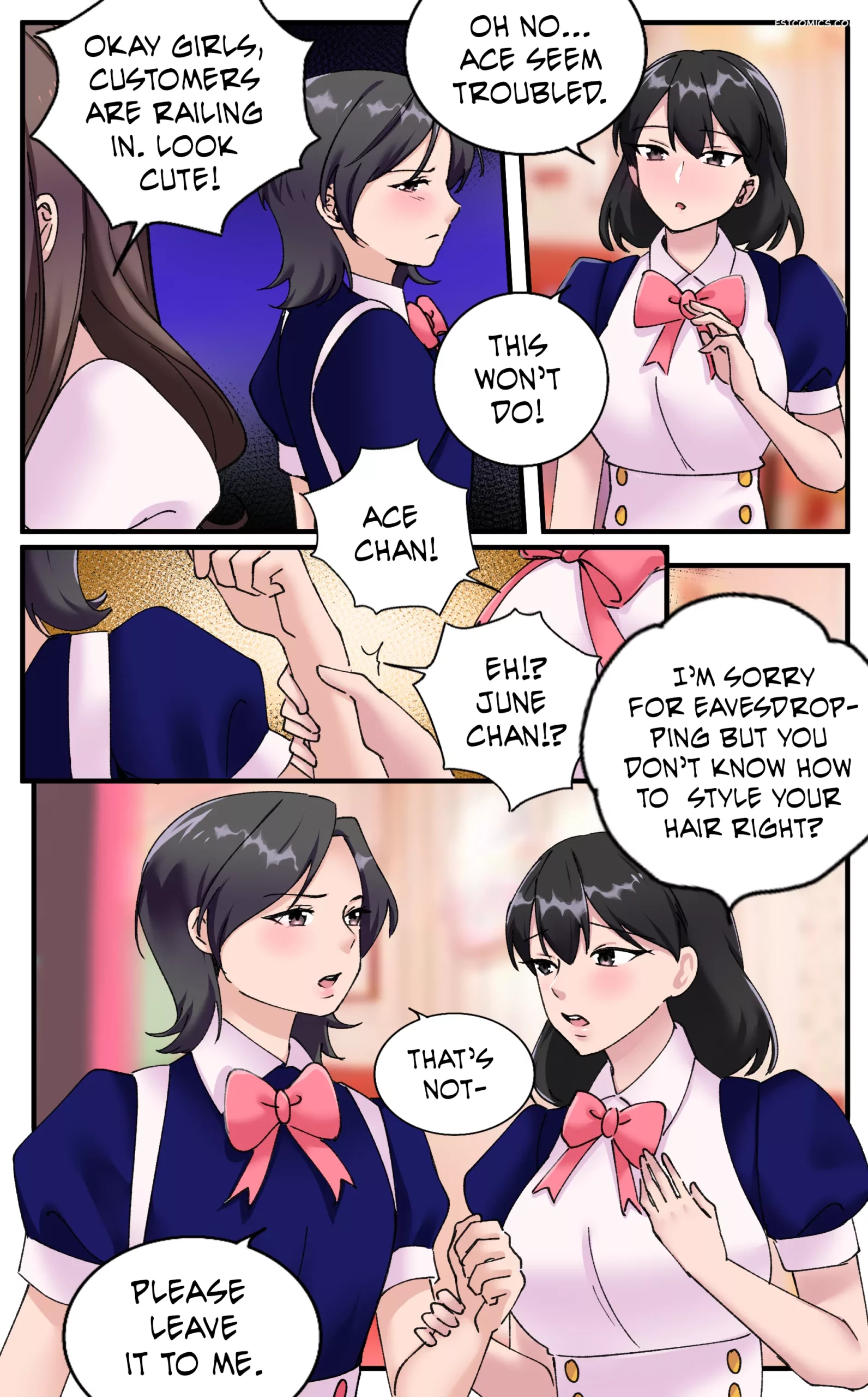 girlfriend revenge chapter 2 meowwithme 038 scaled - FSIComics girlfriend revenge chapter 2 meowwithme 038 scaled - FSIComics