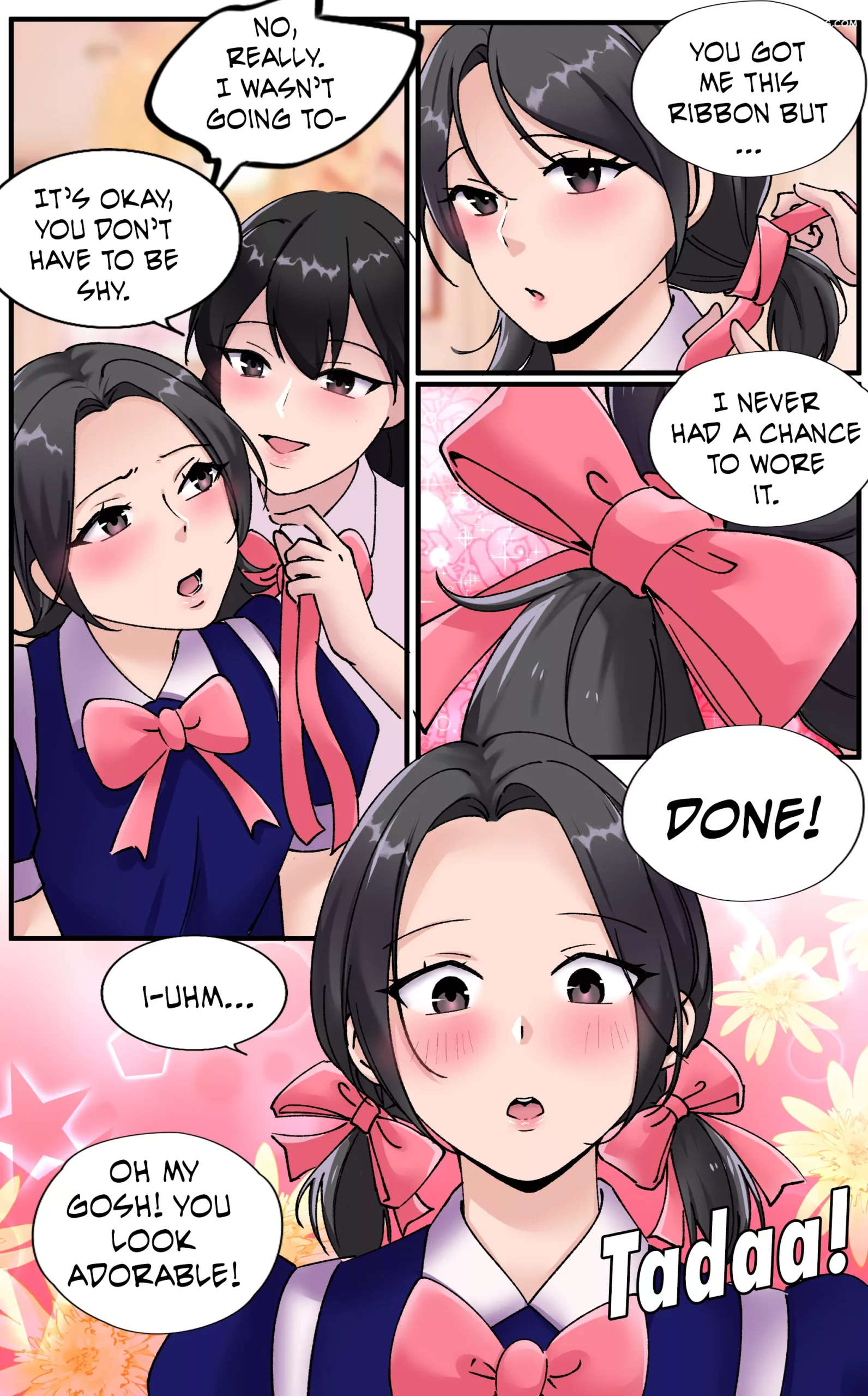 girlfriend revenge chapter 2 meowwithme 039 scaled - FSIComics girlfriend revenge chapter 2 meowwithme 039 scaled - FSIComics
