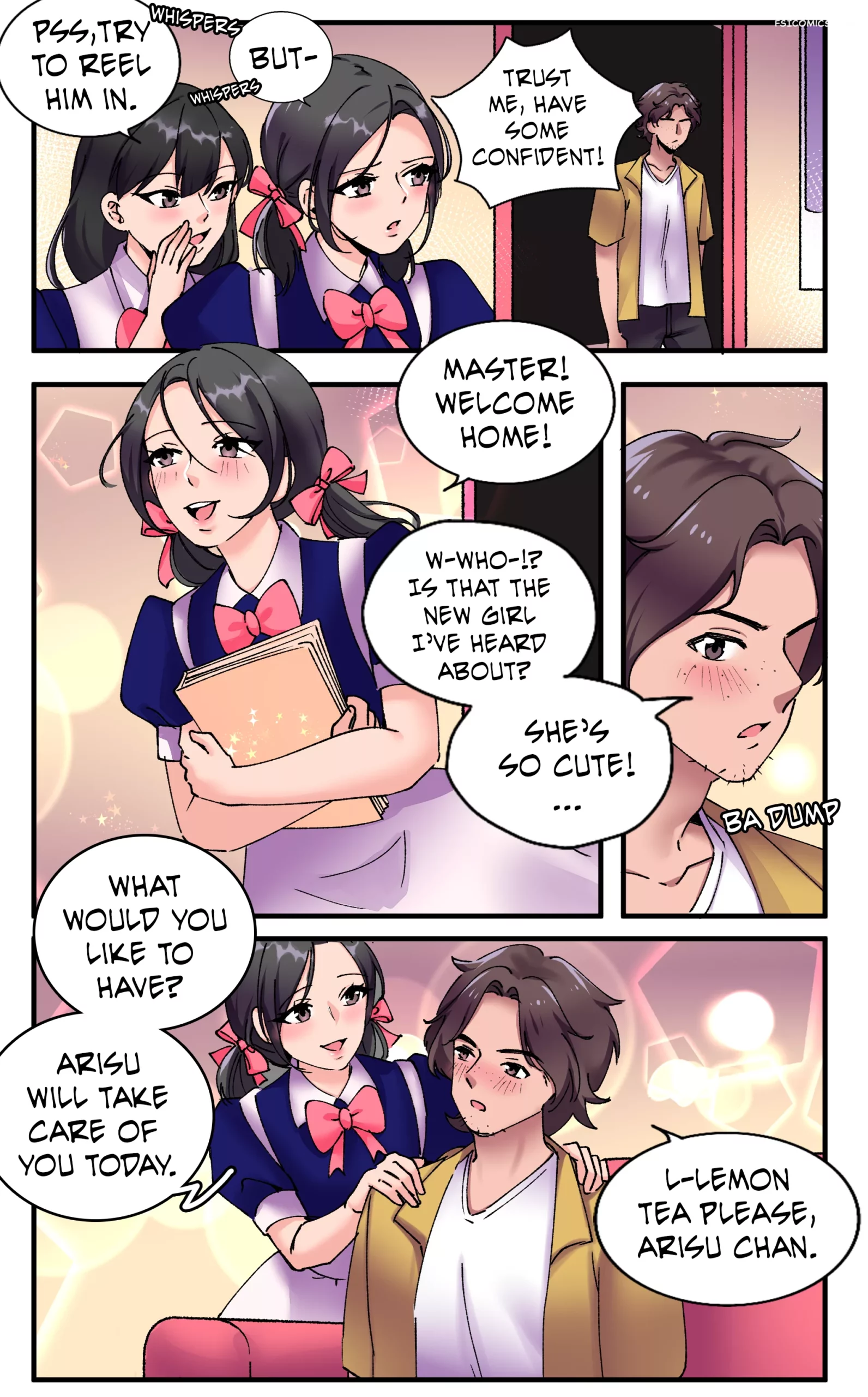 girlfriend revenge chapter 2 meowwithme 040 scaled - FSIComics girlfriend revenge chapter 2 meowwithme 040 scaled - FSIComics