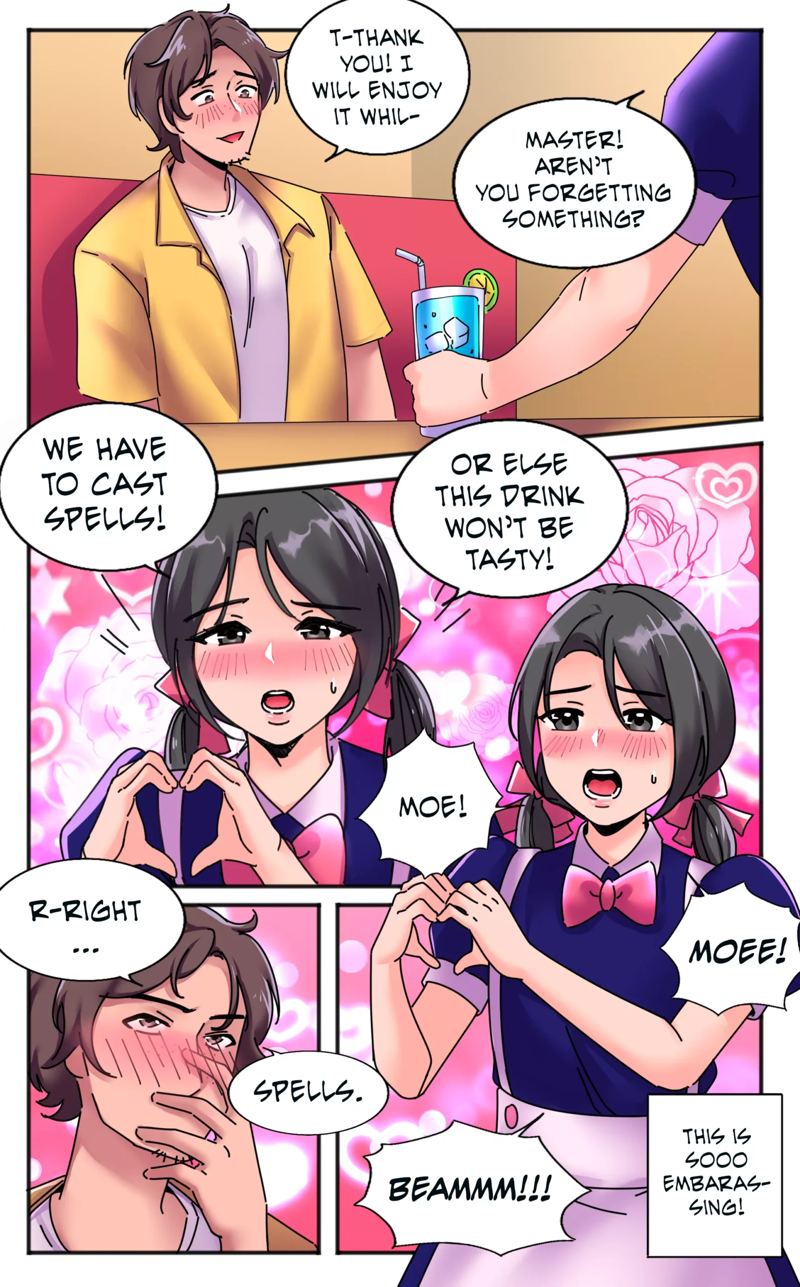 girlfriend revenge chapter 2 meowwithme 041 scaled - FSIComics girlfriend revenge chapter 2 meowwithme 041 scaled - FSIComics