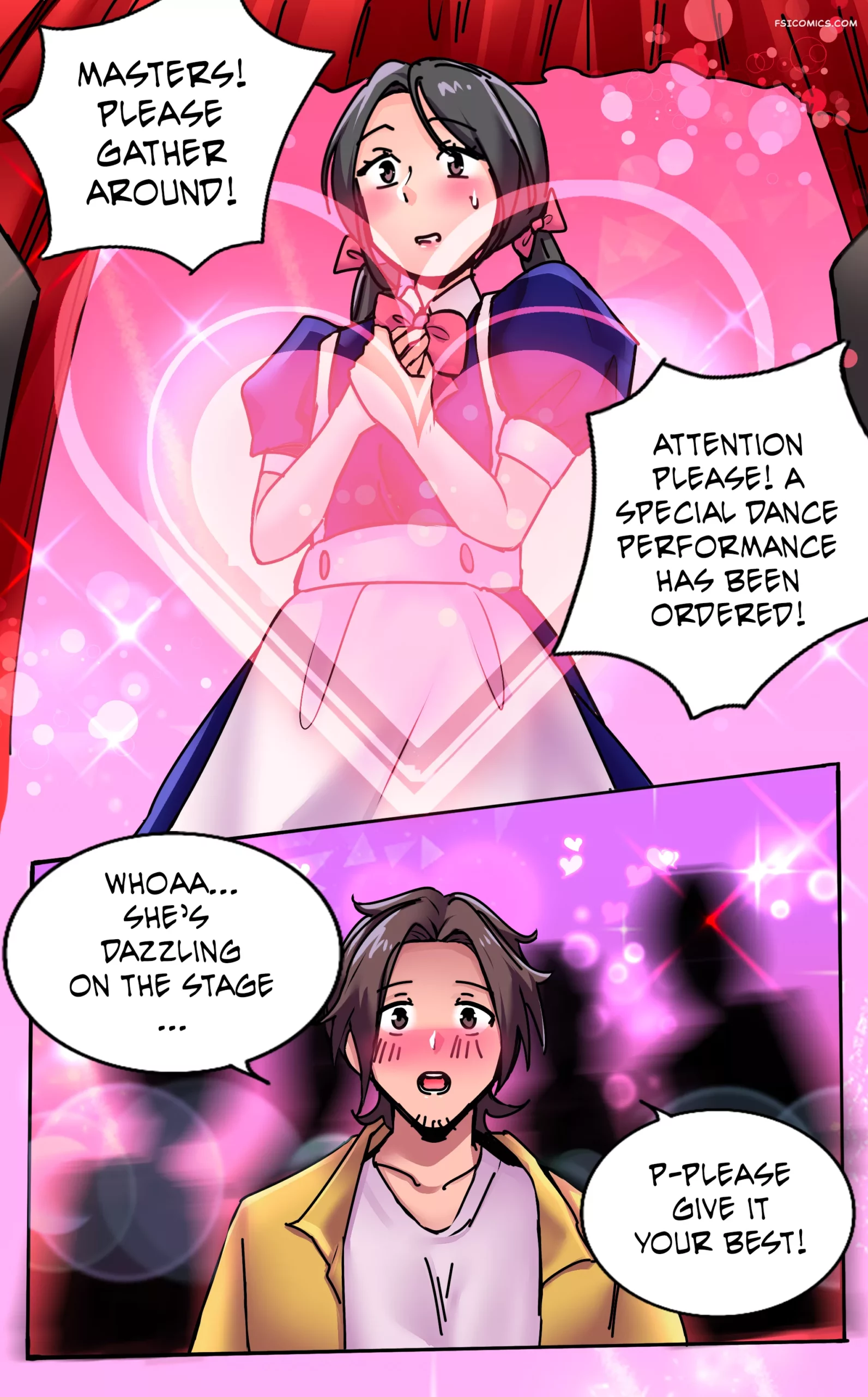 girlfriend revenge chapter 2 meowwithme 044 scaled - FSIComics girlfriend revenge chapter 2 meowwithme 044 scaled - FSIComics