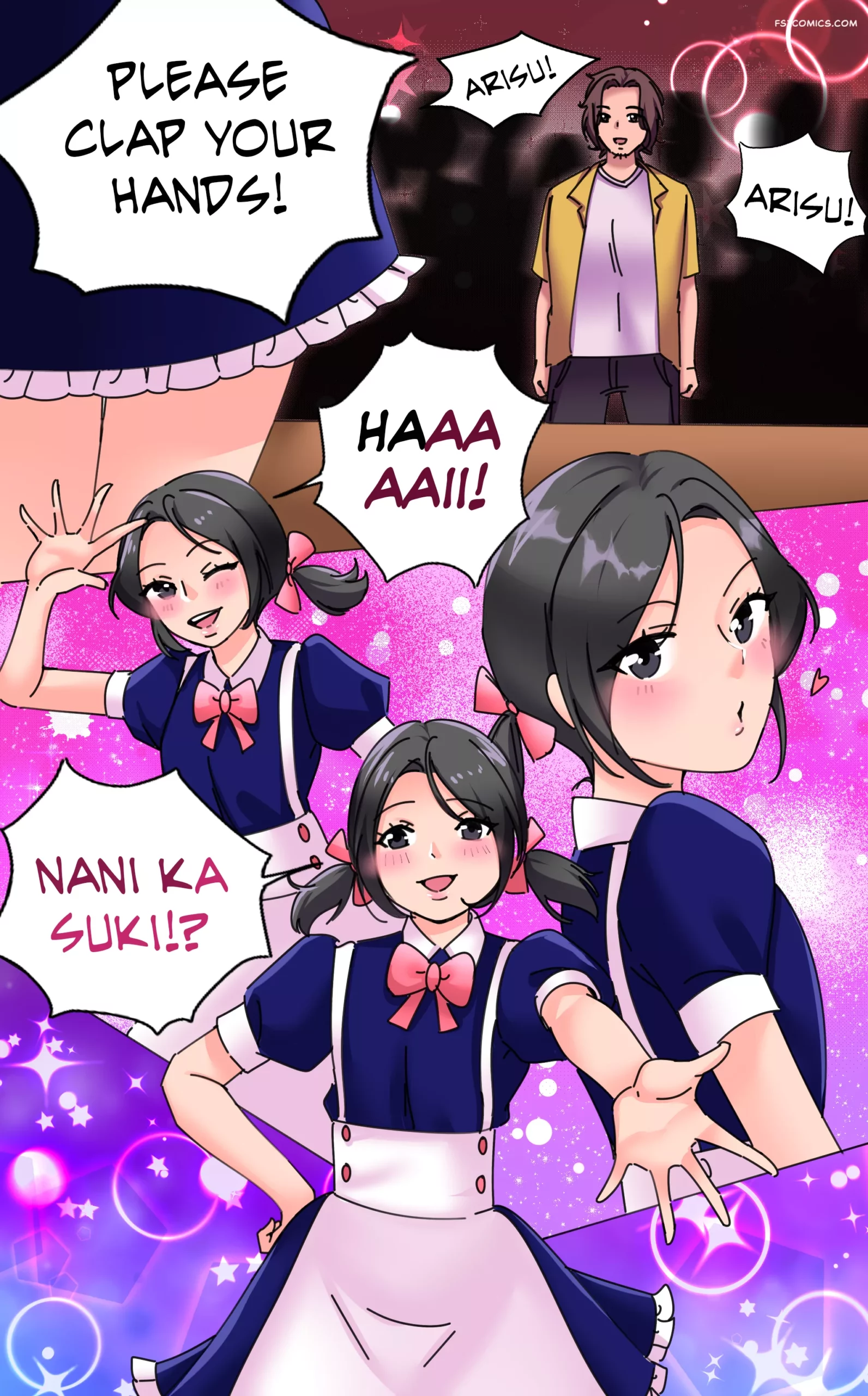 girlfriend revenge chapter 2 meowwithme 046 scaled - FSIComics girlfriend revenge chapter 2 meowwithme 046 scaled - FSIComics
