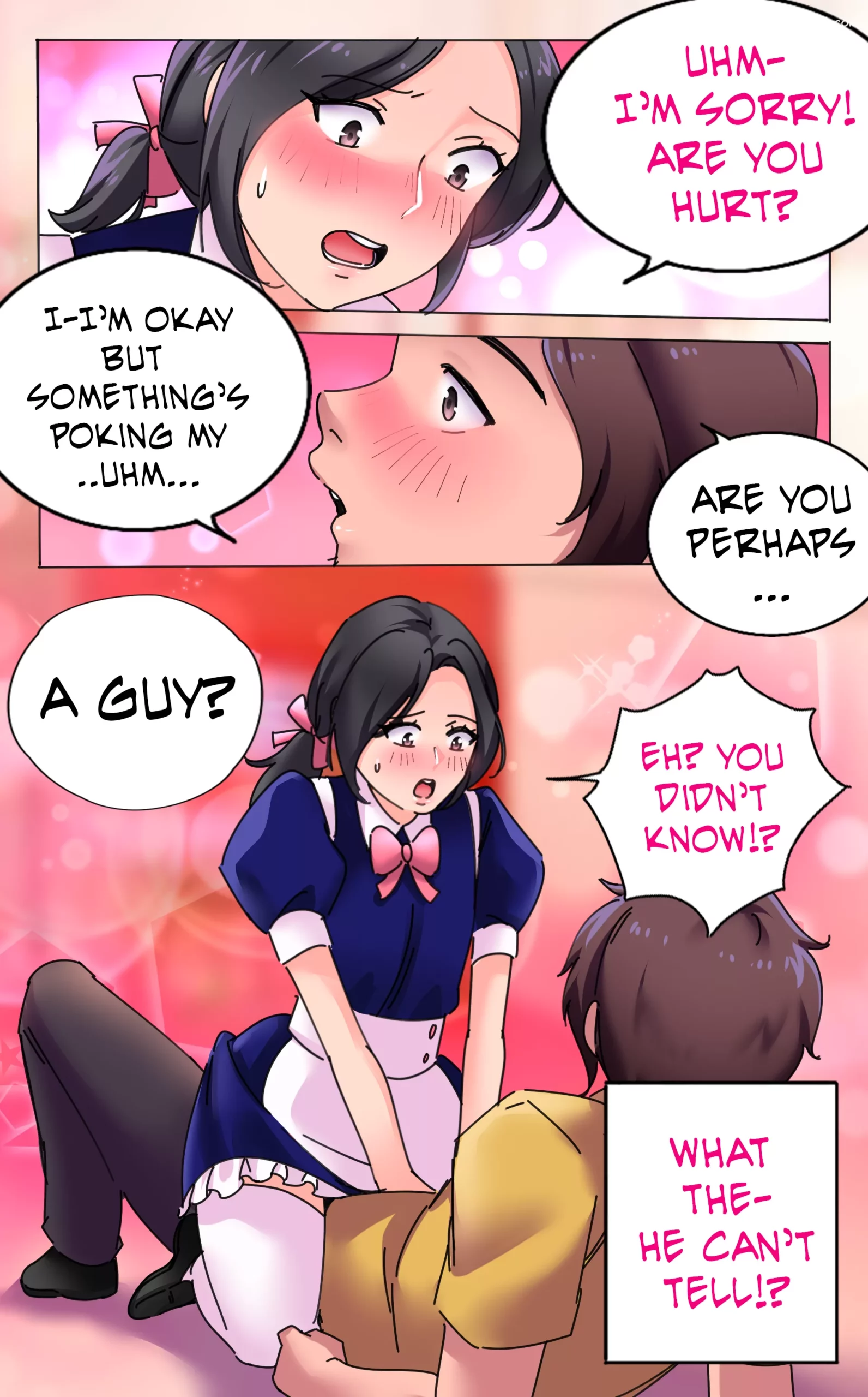 girlfriend revenge chapter 2 meowwithme 048 scaled - FSIComics girlfriend revenge chapter 2 meowwithme 048 scaled - FSIComics