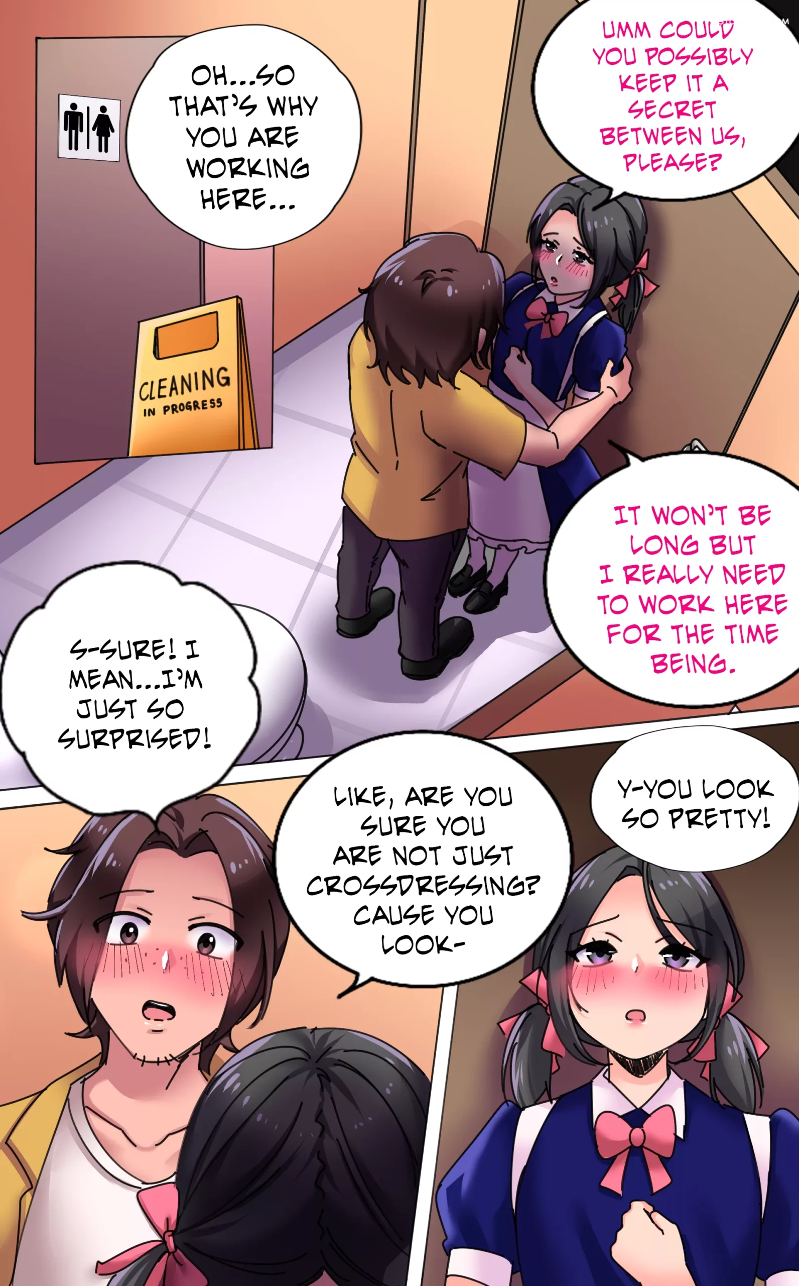girlfriend revenge chapter 2 meowwithme 049 scaled - FSIComics girlfriend revenge chapter 2 meowwithme 049 scaled - FSIComics