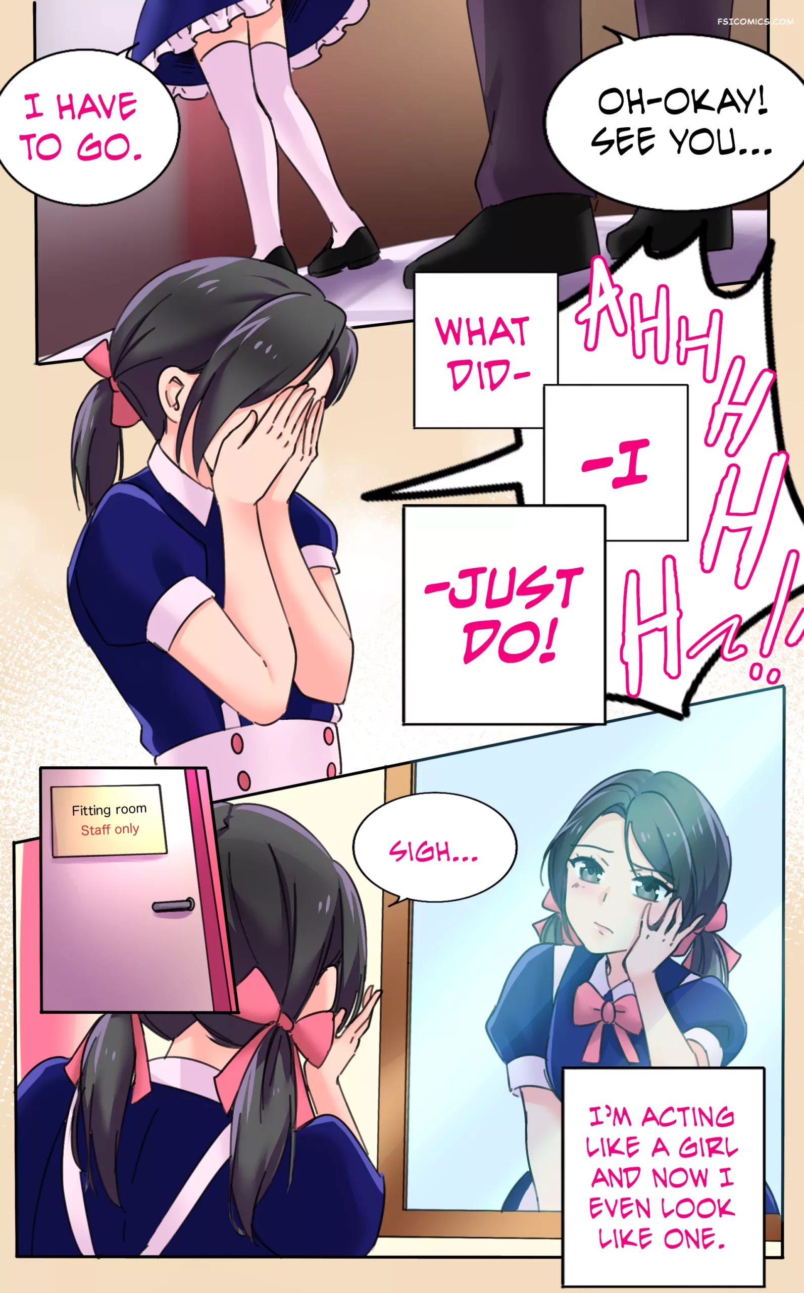 girlfriend revenge chapter 2 meowwithme 053 scaled - FSIComics girlfriend revenge chapter 2 meowwithme 053 scaled - FSIComics