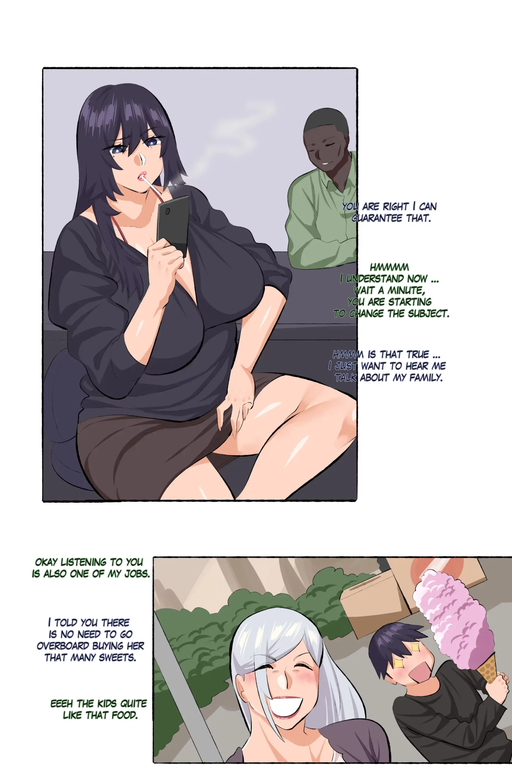 granny anastasia chapter 1 neko plus 009 scaled - FSIComics